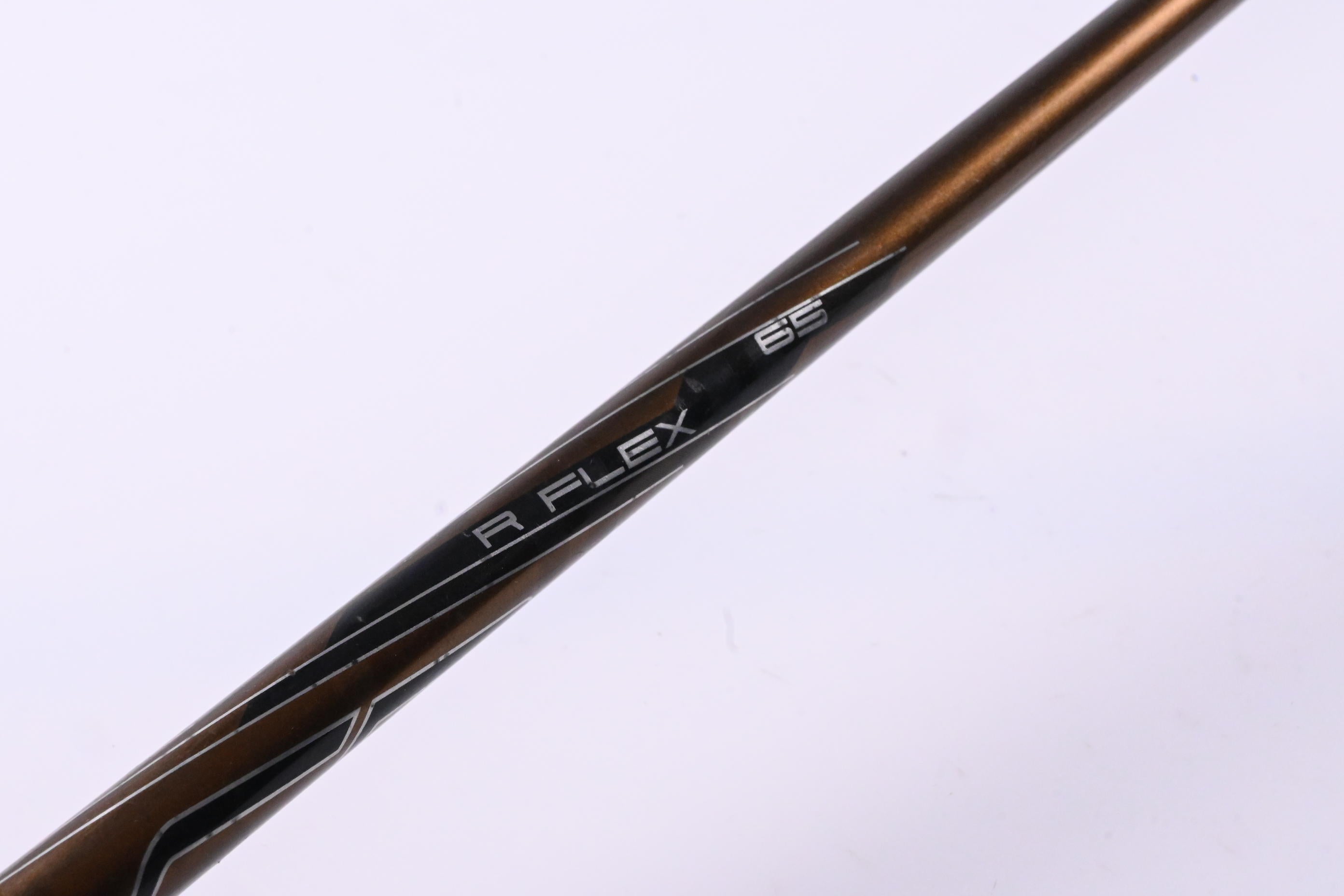 Ping G400 SFT #3 Wood / 14.5 Degree / Regular Flex Ping ALTA CB 65 Shaft