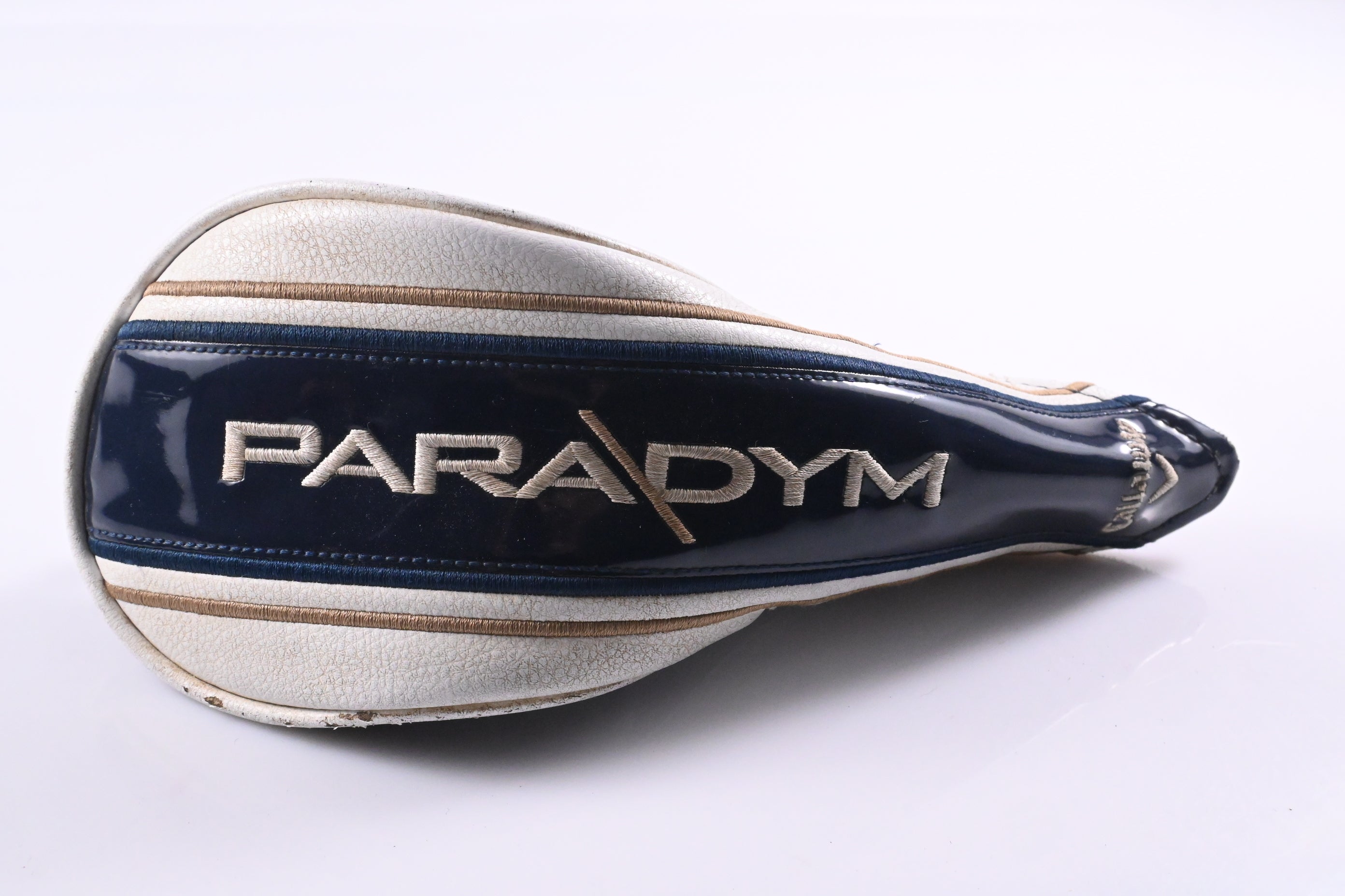 Callaway Paradym #3 Hybrid / 21 Degree / RegularFlex HZRDUS Silver 65 Shaft