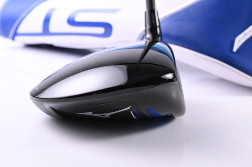 Mizuno ST-Max 230 Driver / 9.5 Degree / X-Flex Tensei 1K Blue 75 Shaft