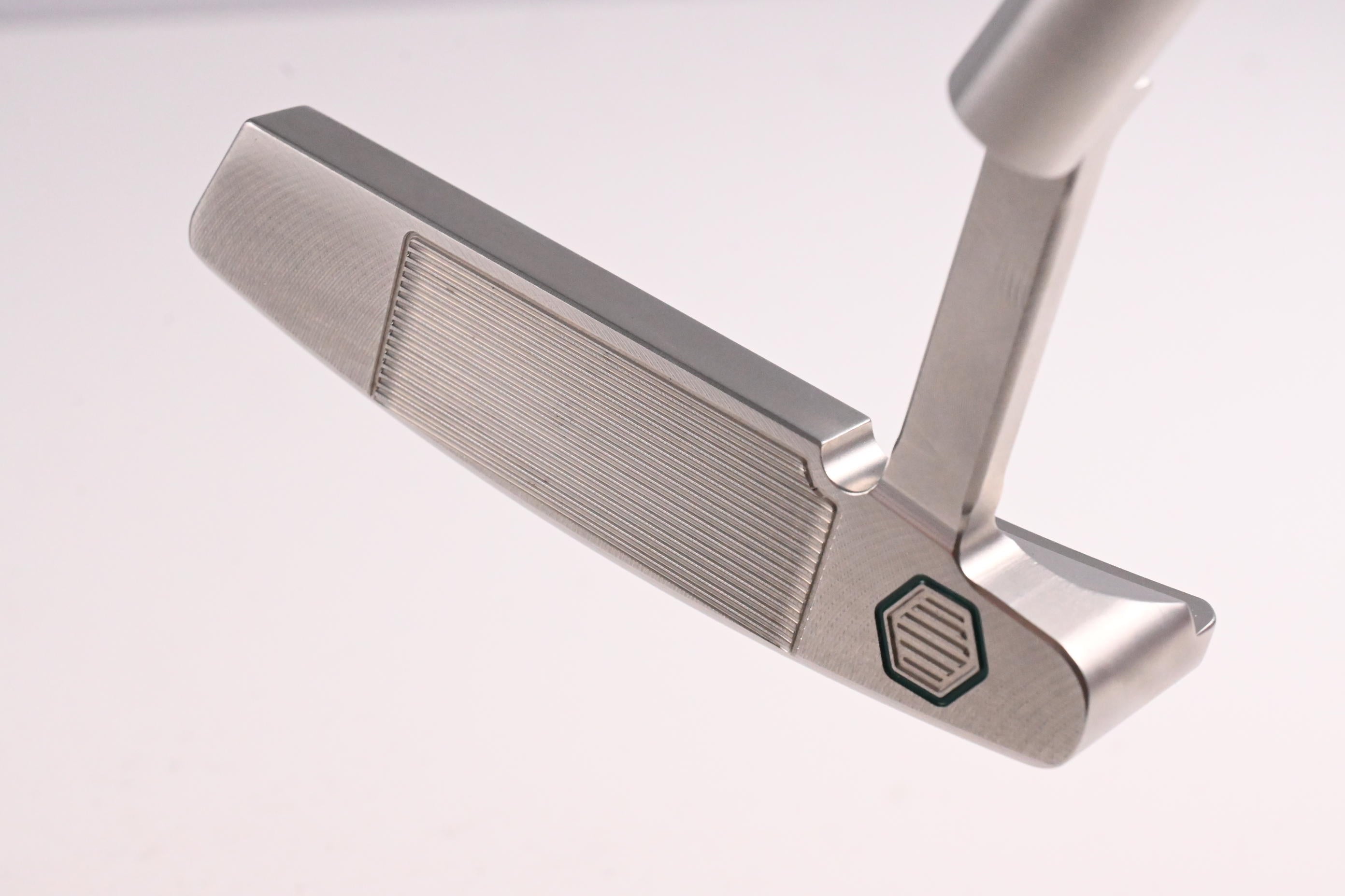 Bettinardi Studio Stock 14 2023 Putter / 34 Inch