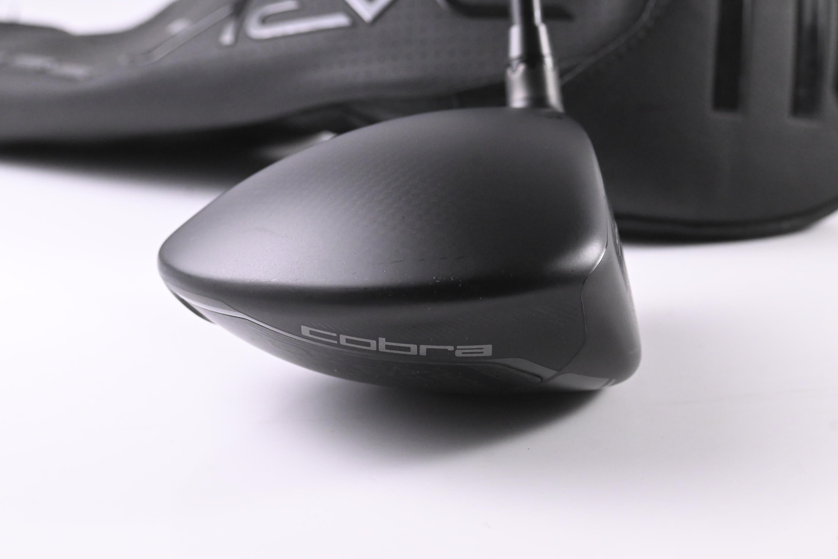 Cobra Darkspeed LS Driver / 10.5 Degree / X-Flex Matrix OZIK 8X3 Limited Edition