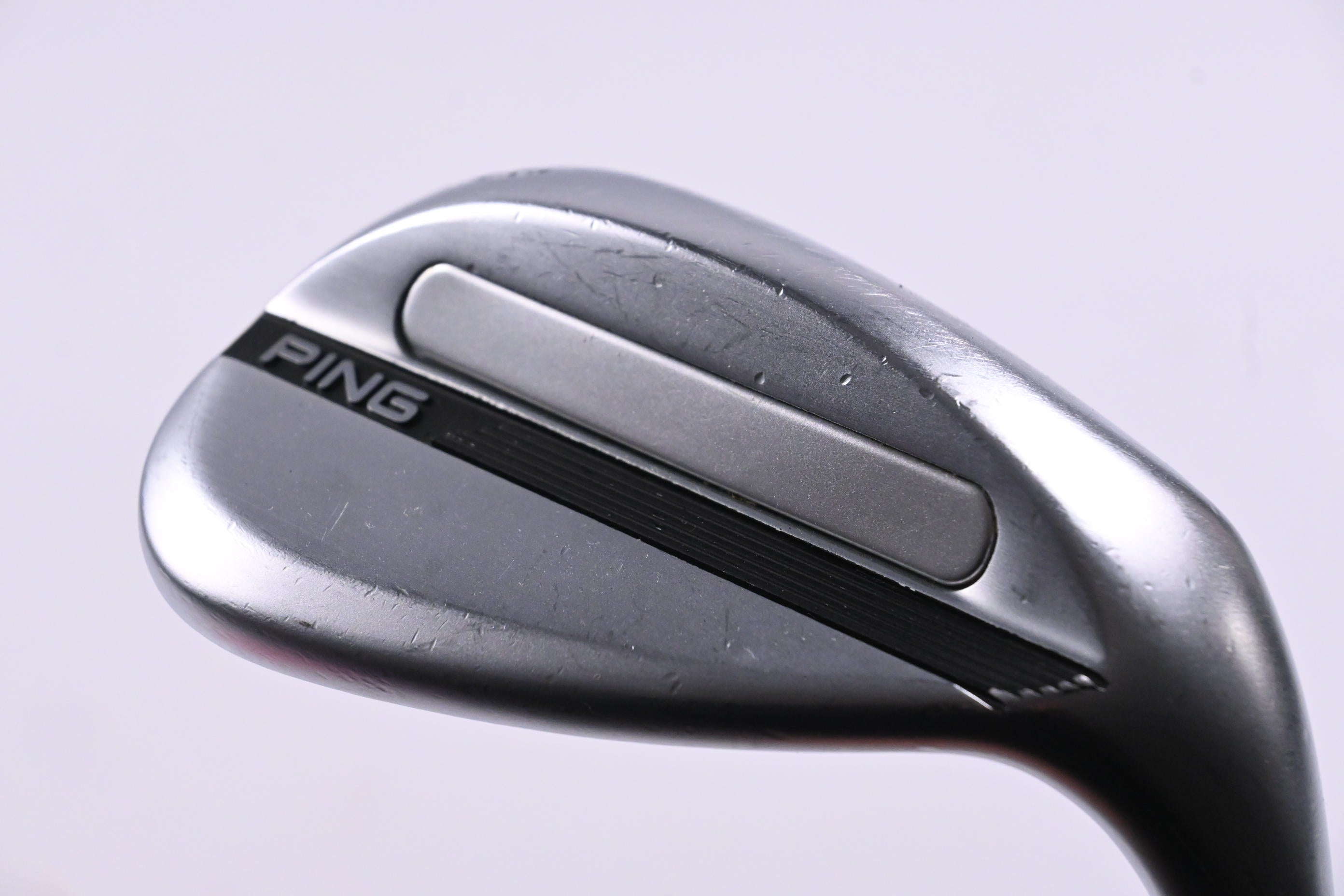 Ping S259 Lob Wedge / 58 Degree / Black Dot / X-Flex Dynamic Gold 120 X100 Shaft