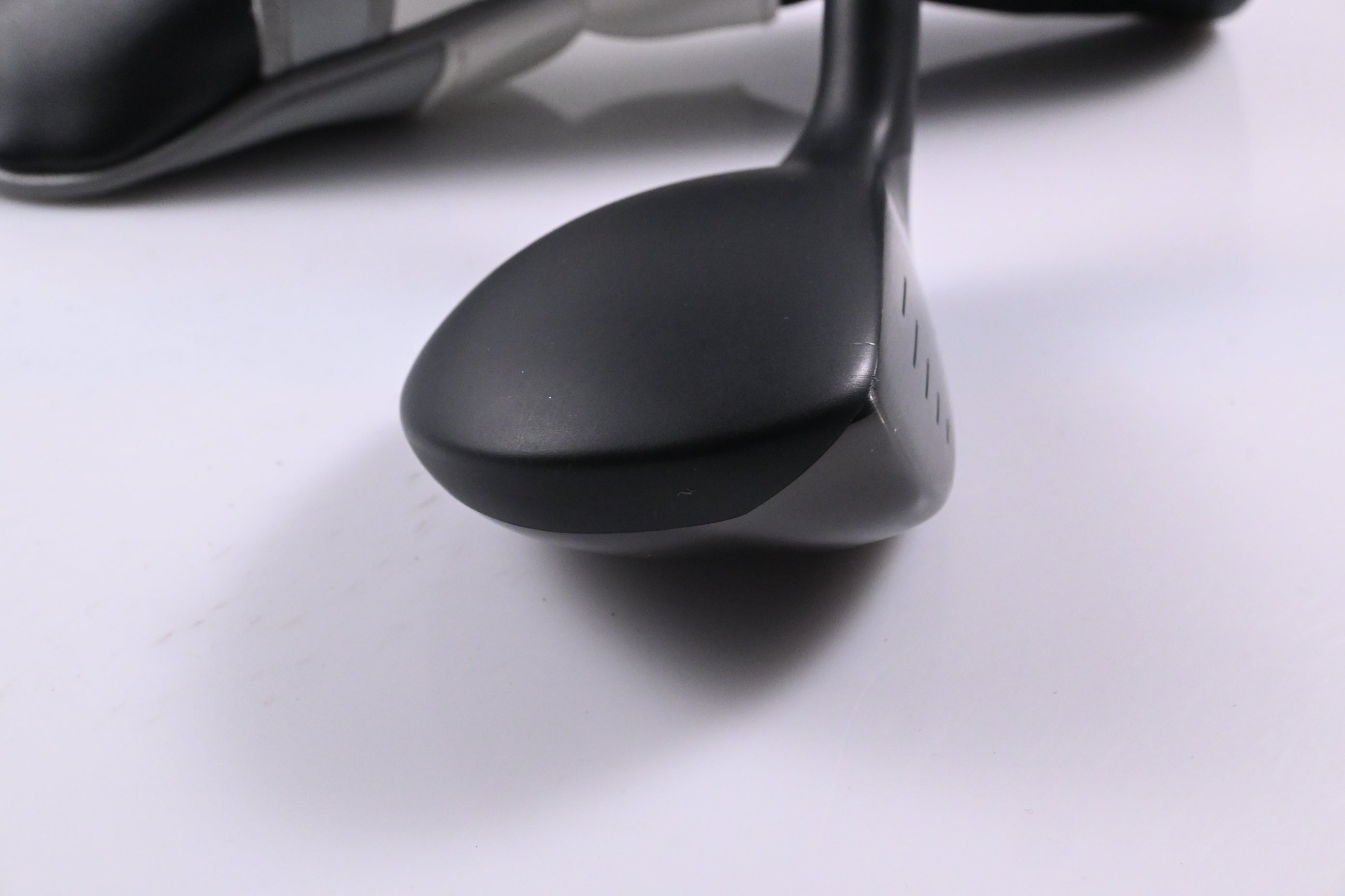 Orka RSX #3 Hybrid / 19 Degree / Stiff Flex Aldila Tour Green 85 Shaft