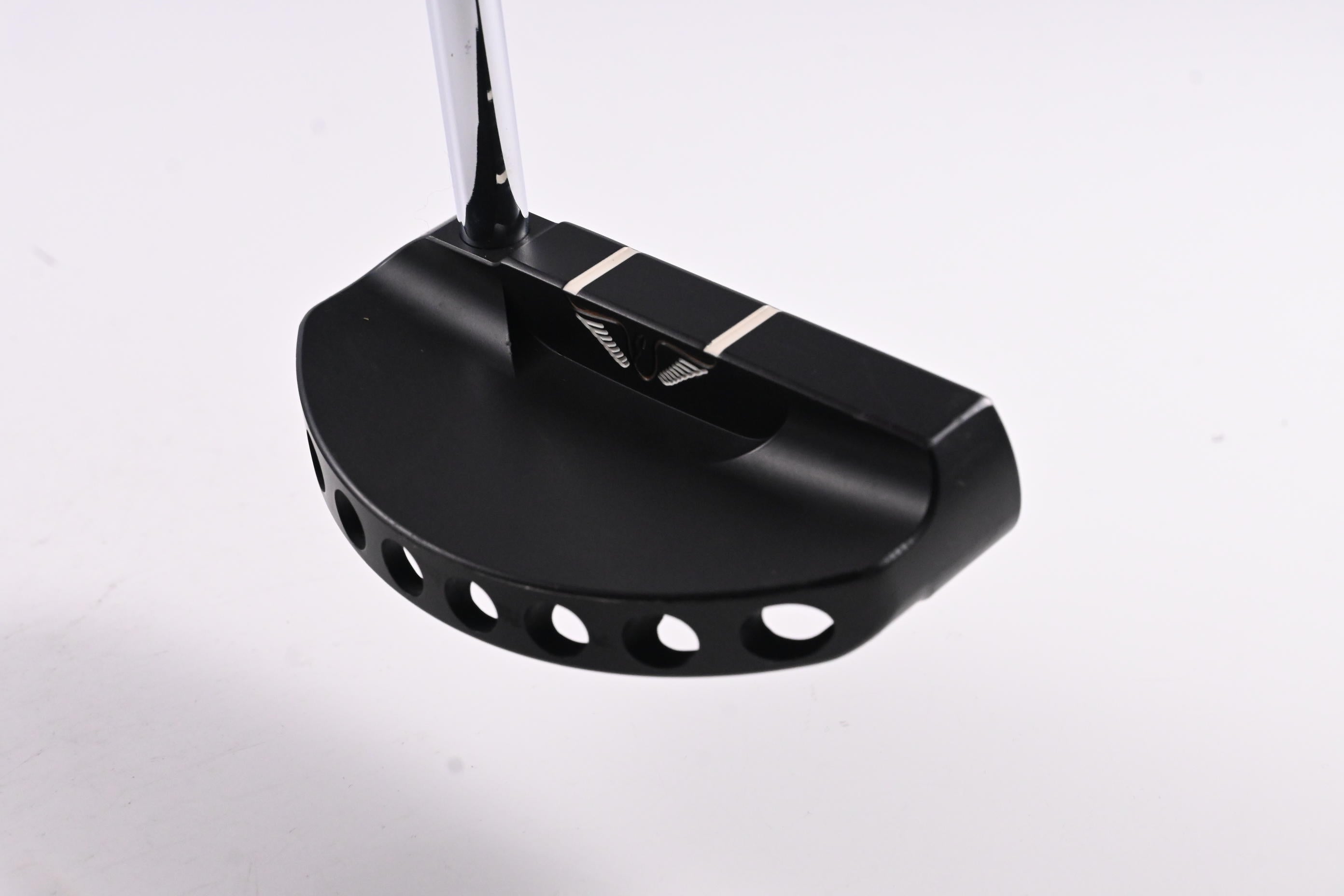 Edel Torque Balanced NSF Putter / 33.5 Inch