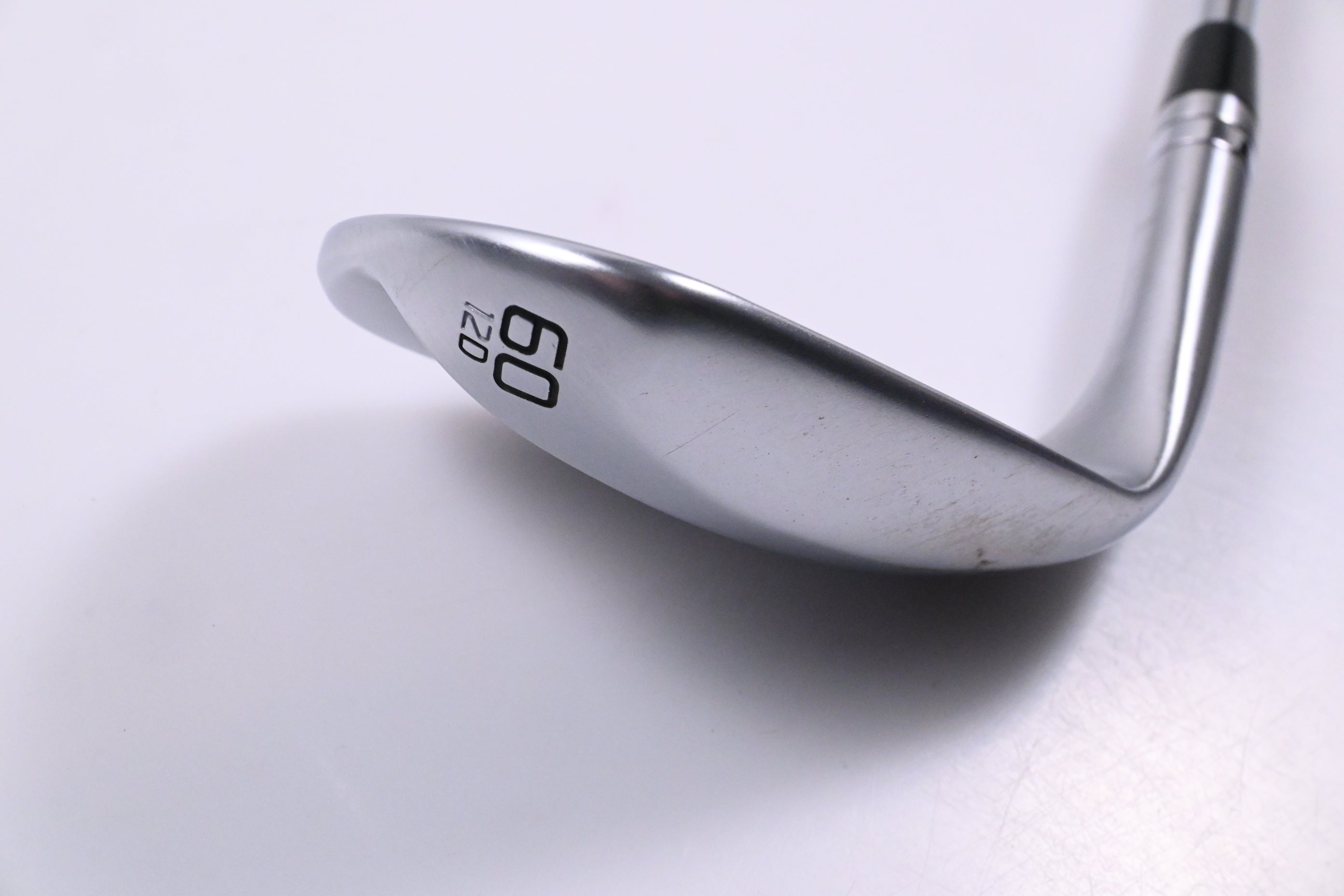 Titleist Vokey SM11 Lob Wedge / 60 Degree / Wedge Flex Titleist Vokey SM11