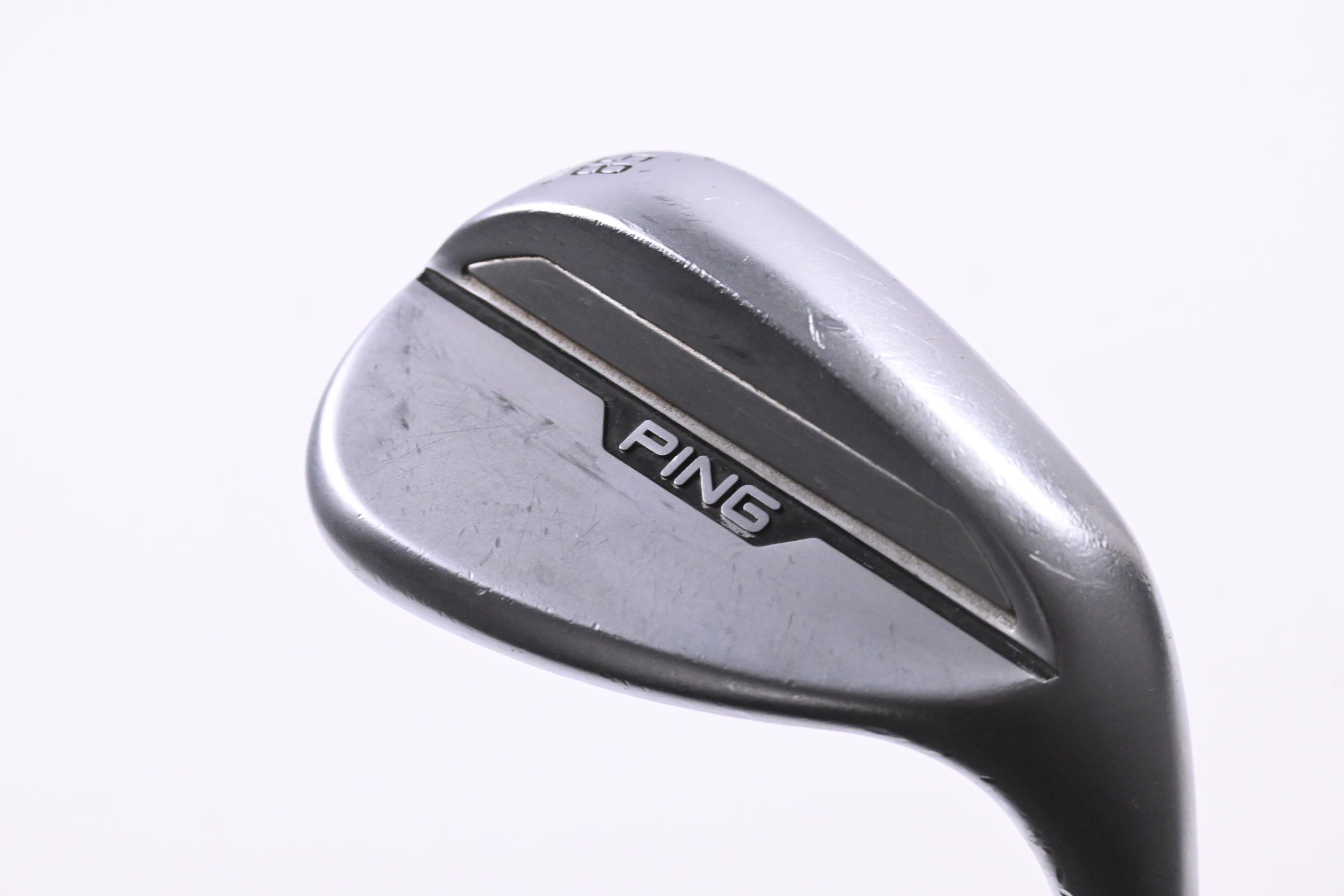 Ping S159 Lob Wedge / 58 Degree / Wedge Flex Ping Z-Z115 Shaft