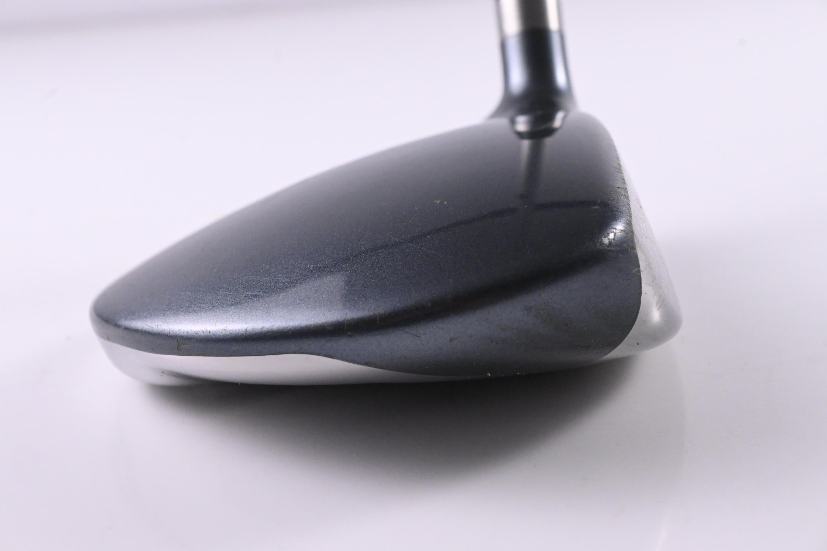 Ladies Ping Serene #3 Wood / 18n Degree / Ladies Flex Ping ULT 210 Shaft