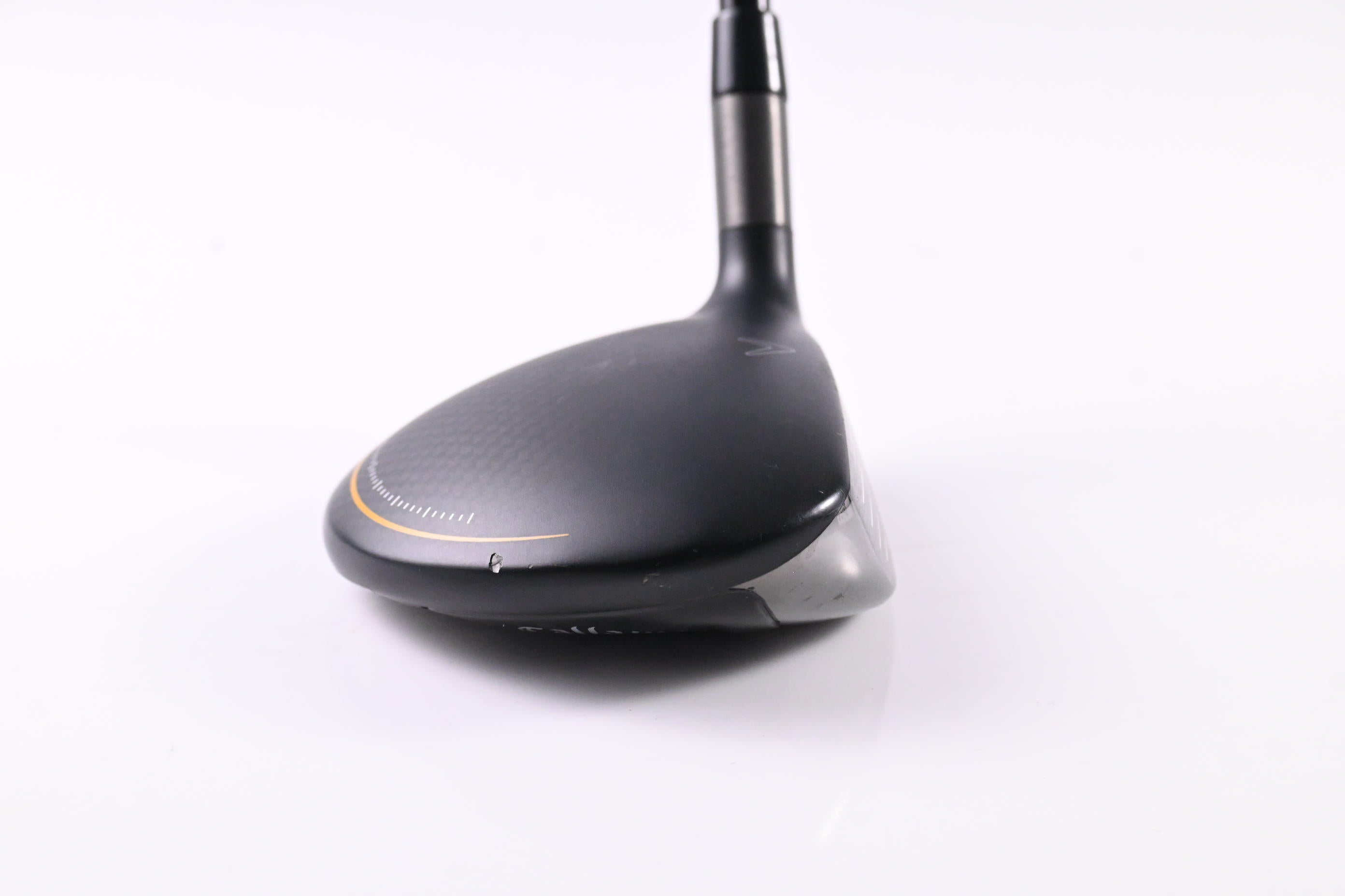 Callaway Rogue ST Max #5 Wood / 18 Degree / Regular Flex Tensei AV Blue 65 Shaft