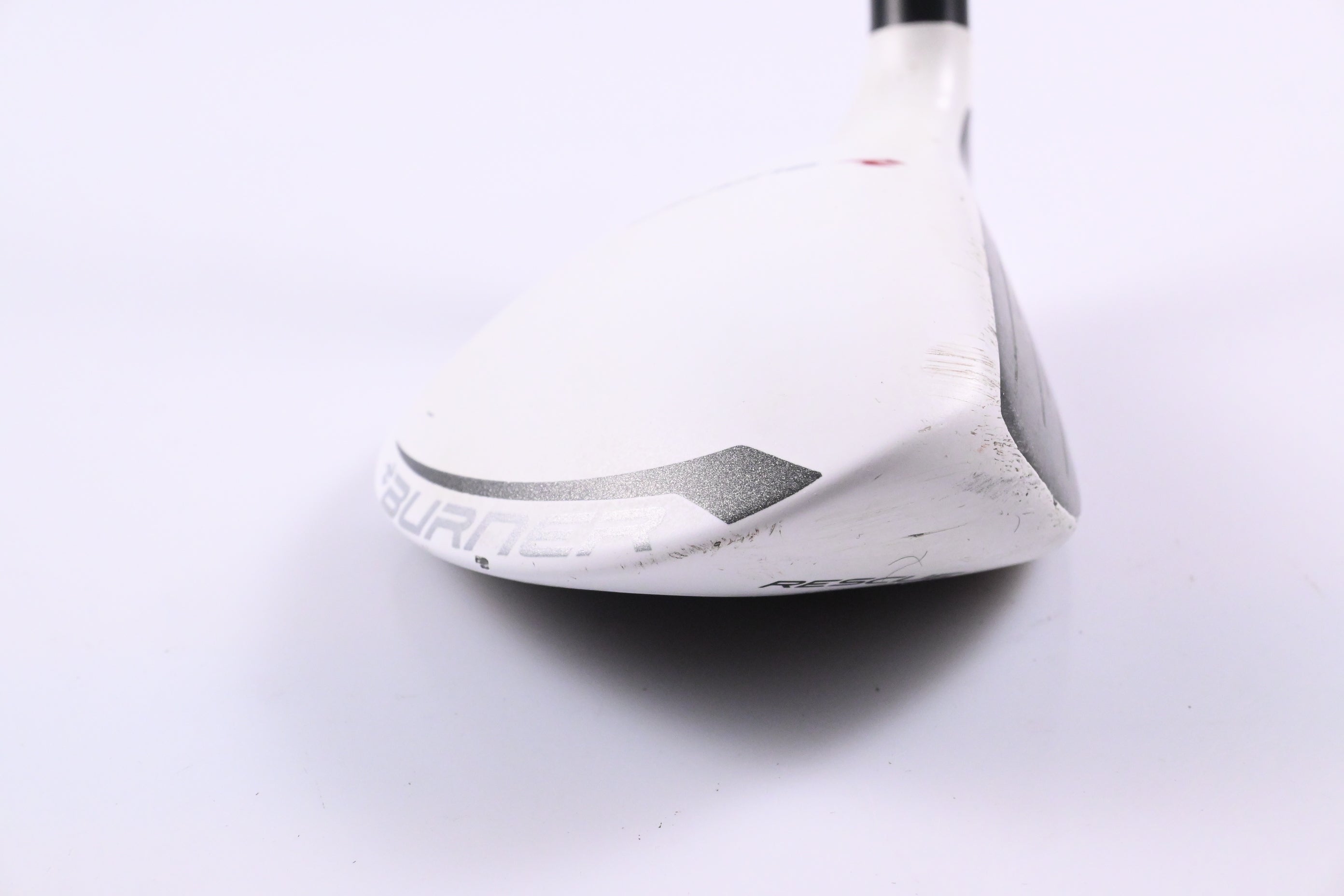 Taylormade Burner Superfast 2.0 #4 Hybrid / 21 Degree / Regular Flex REAX 60