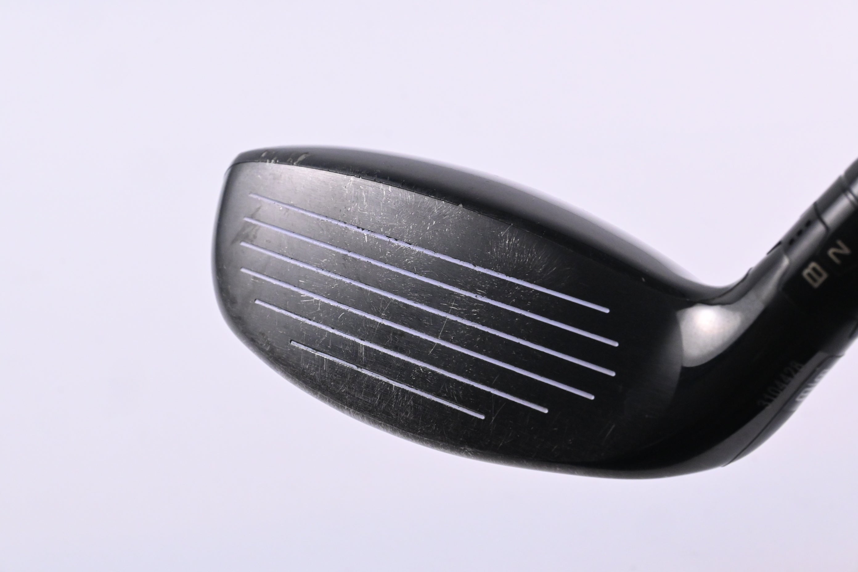 Titleist TSR2 #3 Hybrid / 18 Degree / Stiff Flex Tensei AV Blue 65 Shaft
