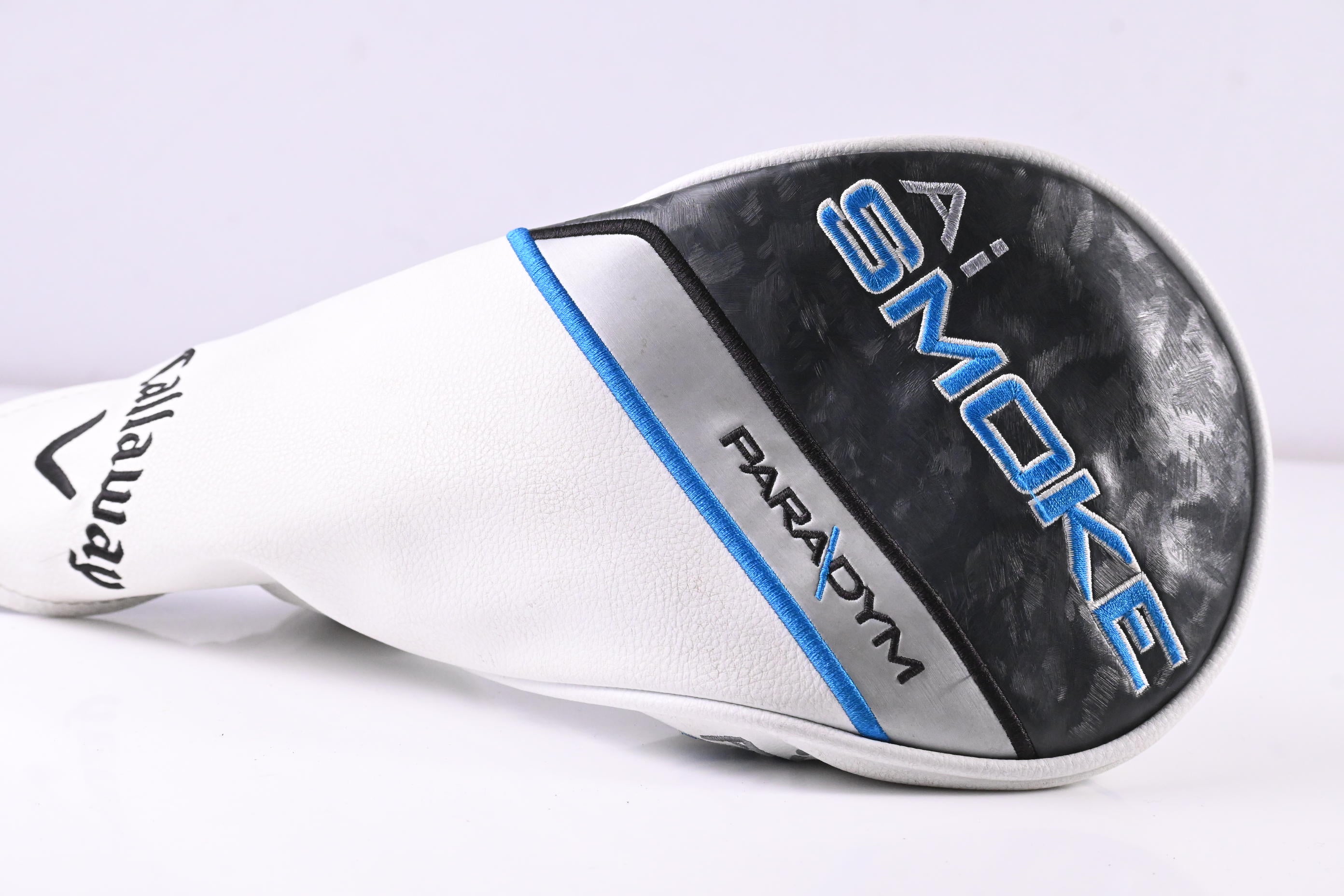 Callaway Paradym Ai Smoke Max Fast Driver / 10.5 Degree / Senior Flex EvenFlow