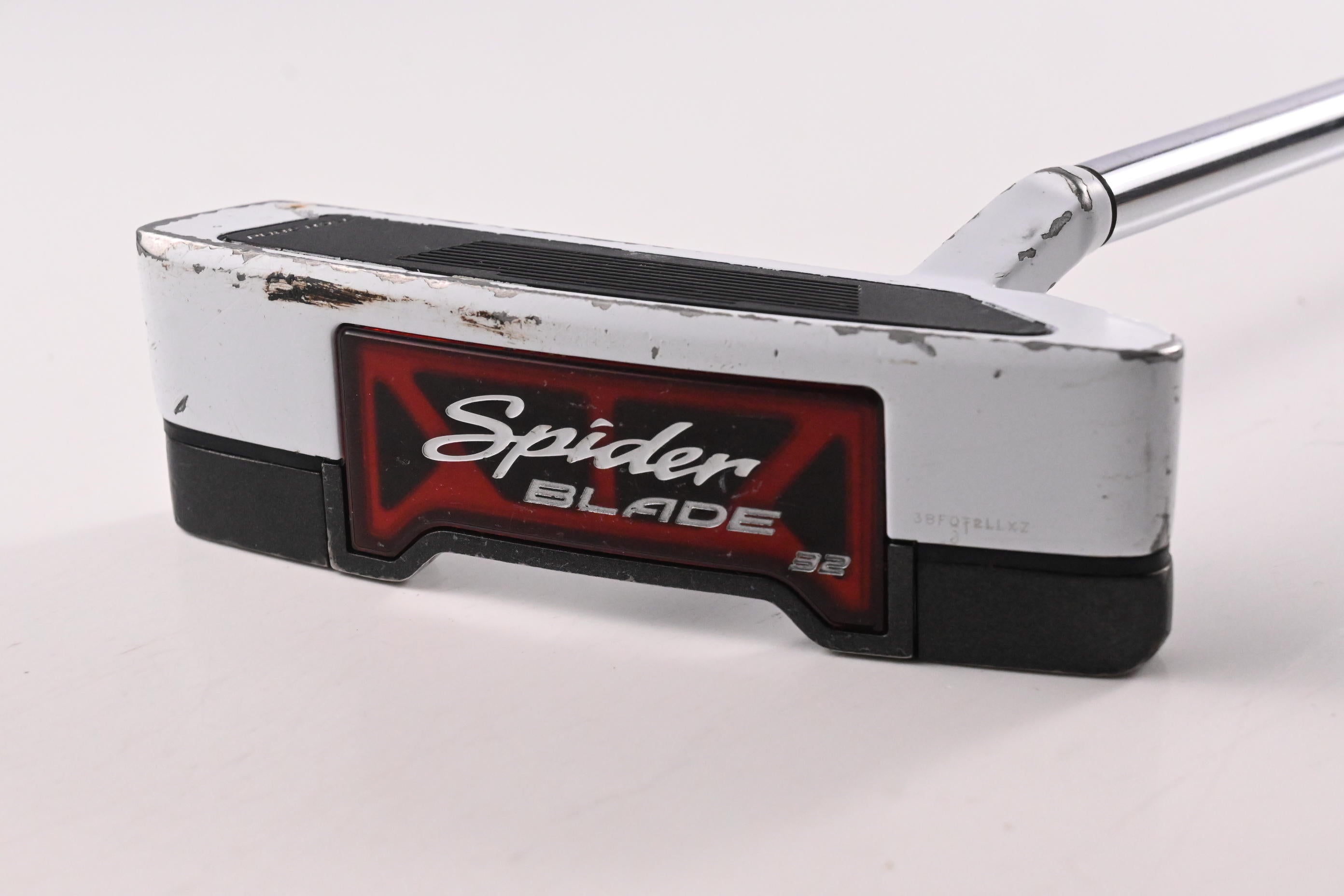 Taylormade Spider Blade 32 Putter / 38 Inch