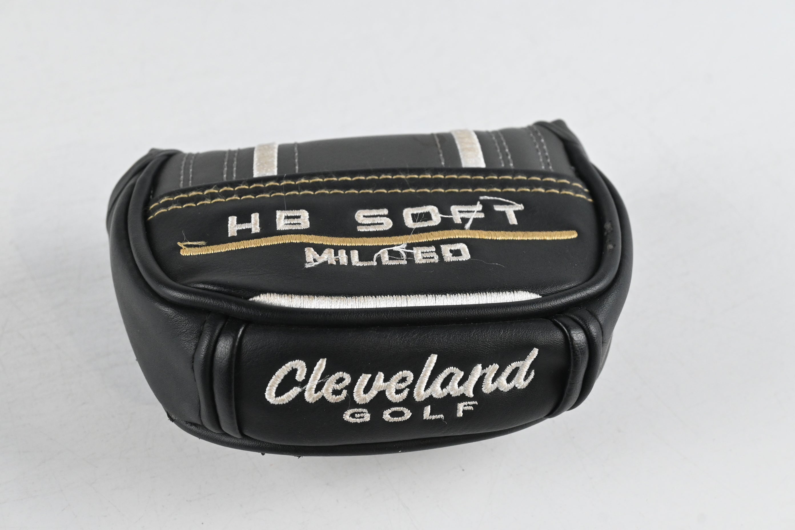 Cleveland HB Soft Milled 10.5 Putter / 34 Inch