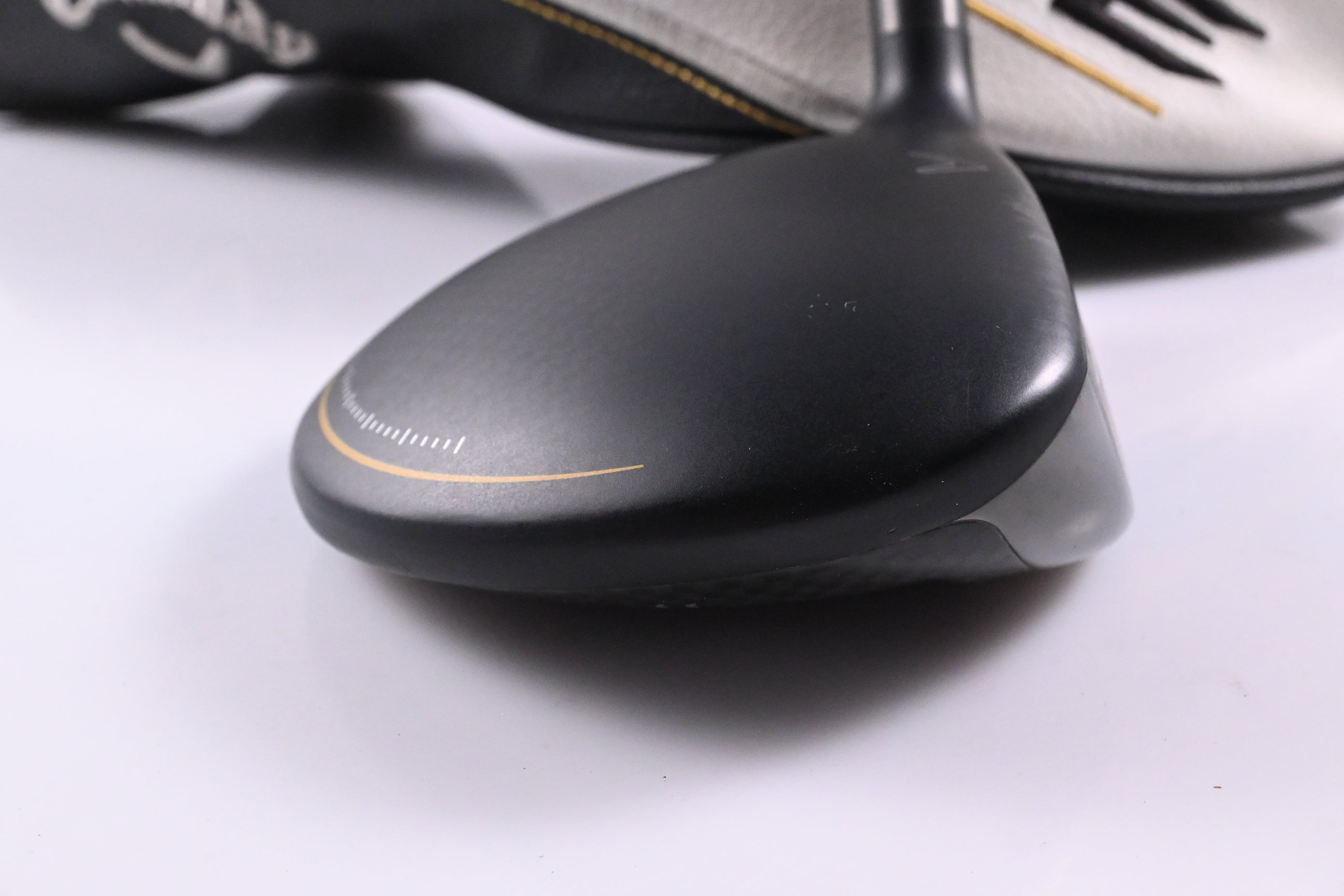 Callaway Rogue ST Max HL #3 Wood / 16.5 Degree / Regular Flex Tensei AV Blue 65