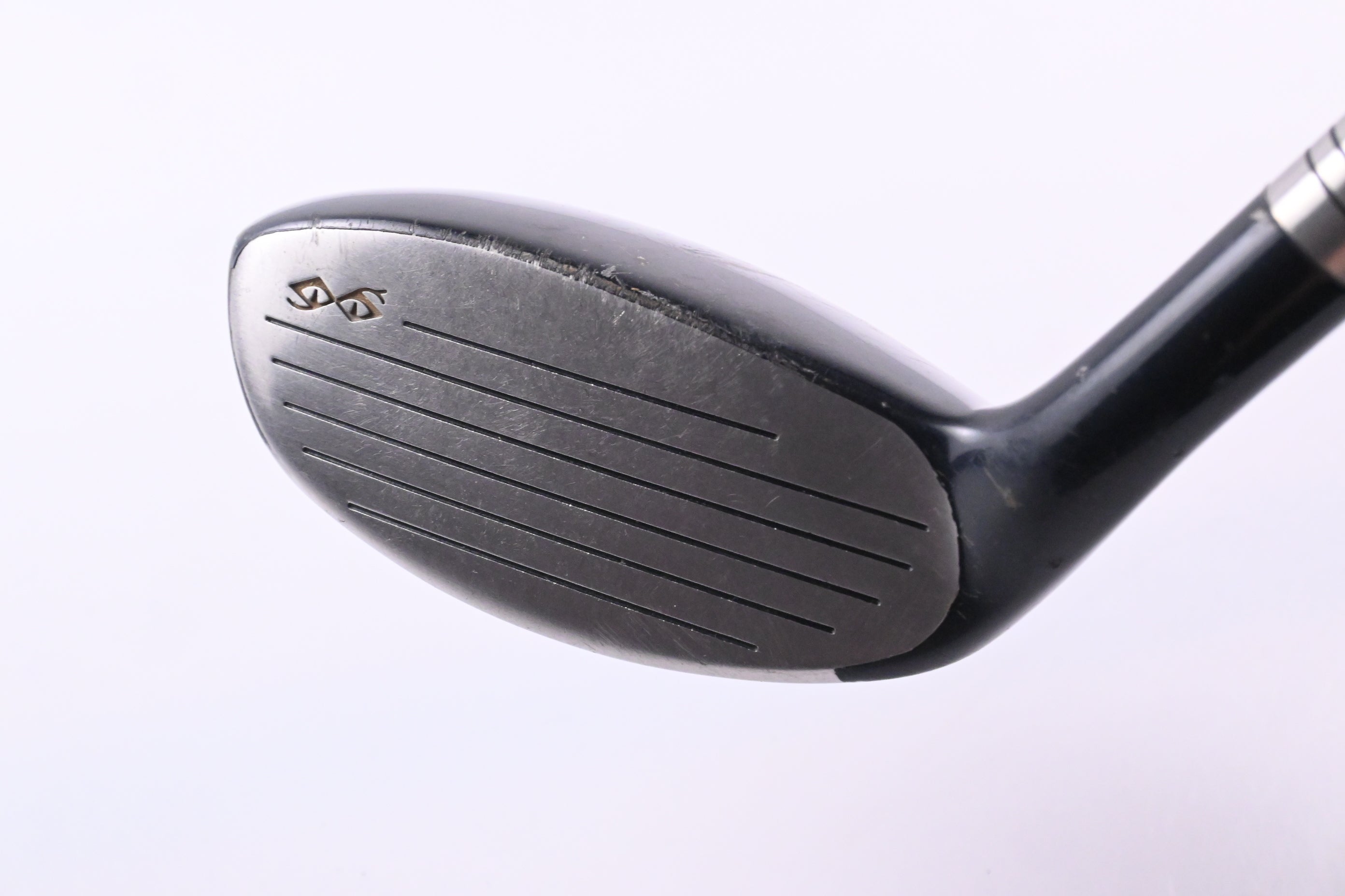 Snake Eyes Quick Strike II #2 Hybrid / 15 Degree / Regular Flex Quick Strike