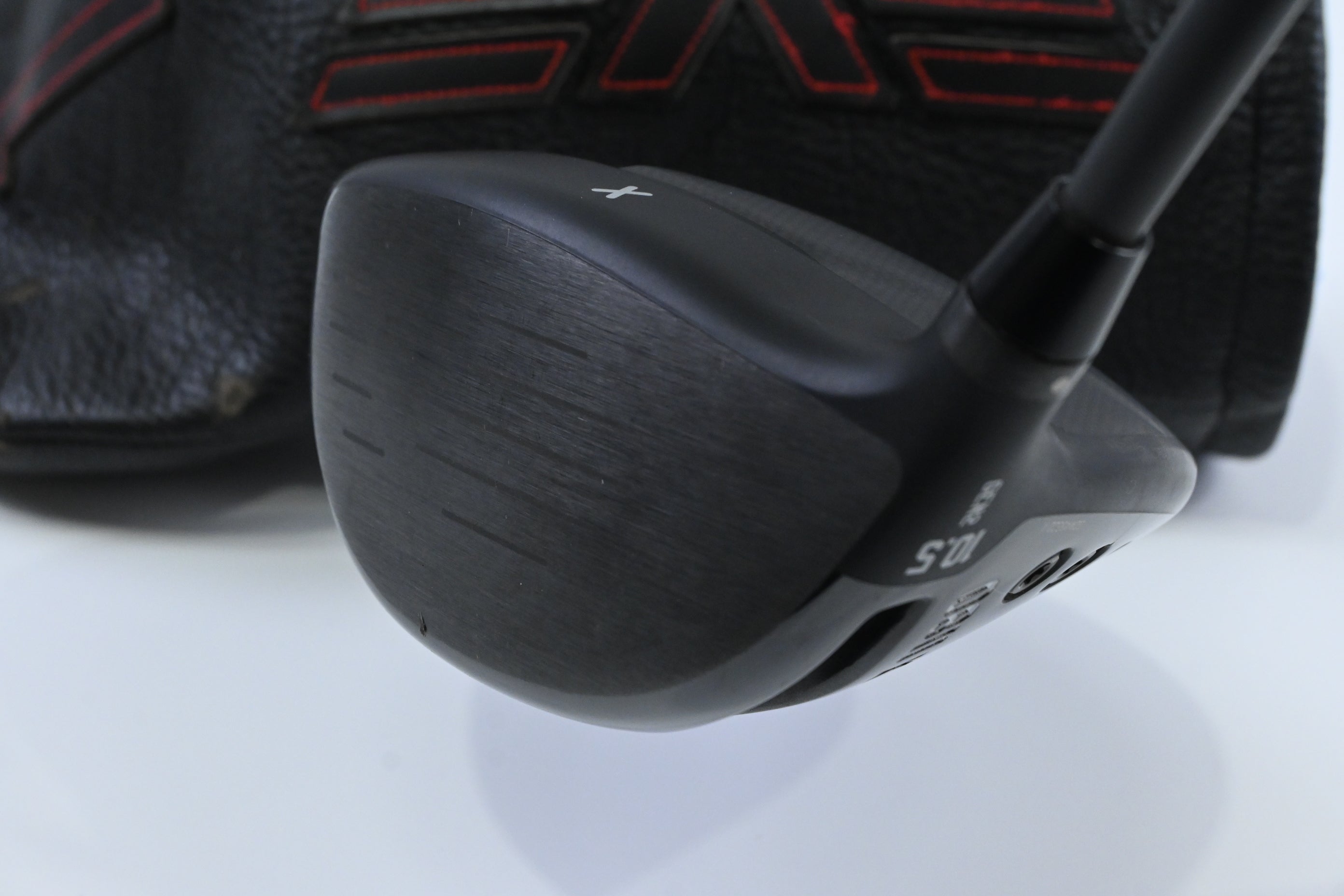PXG 0811 X Gen2 Driver / 10.5 Degree / Regular Flex Fujikura XLR8 Pro 6 Shaft