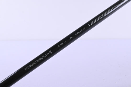Taylormade SIM2 Driver / 9 Degree / Stiff Flex Tensei AV Raw Blue 60 Shaft
