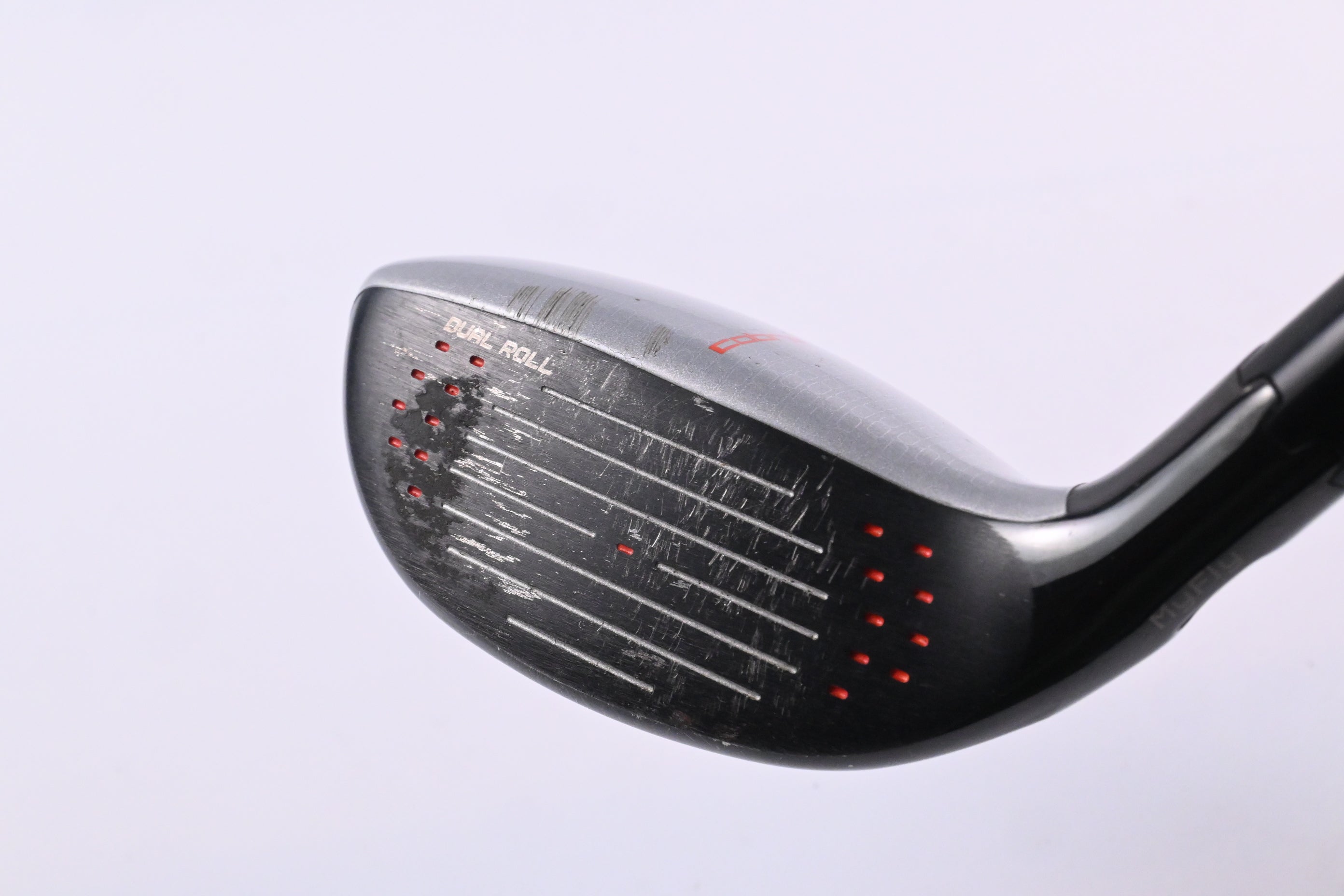 Cobra AMP Cell #3-4 Hybrid / 19-22 Degree / Regular Flex AMP Cell 55 Shaft