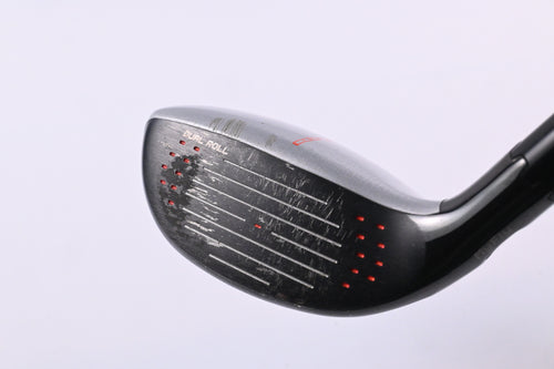 Cobra AMP Cell #3-4 Hybrid / 19-22 Degree / Regular Flex AMP Cell 55 Shaft