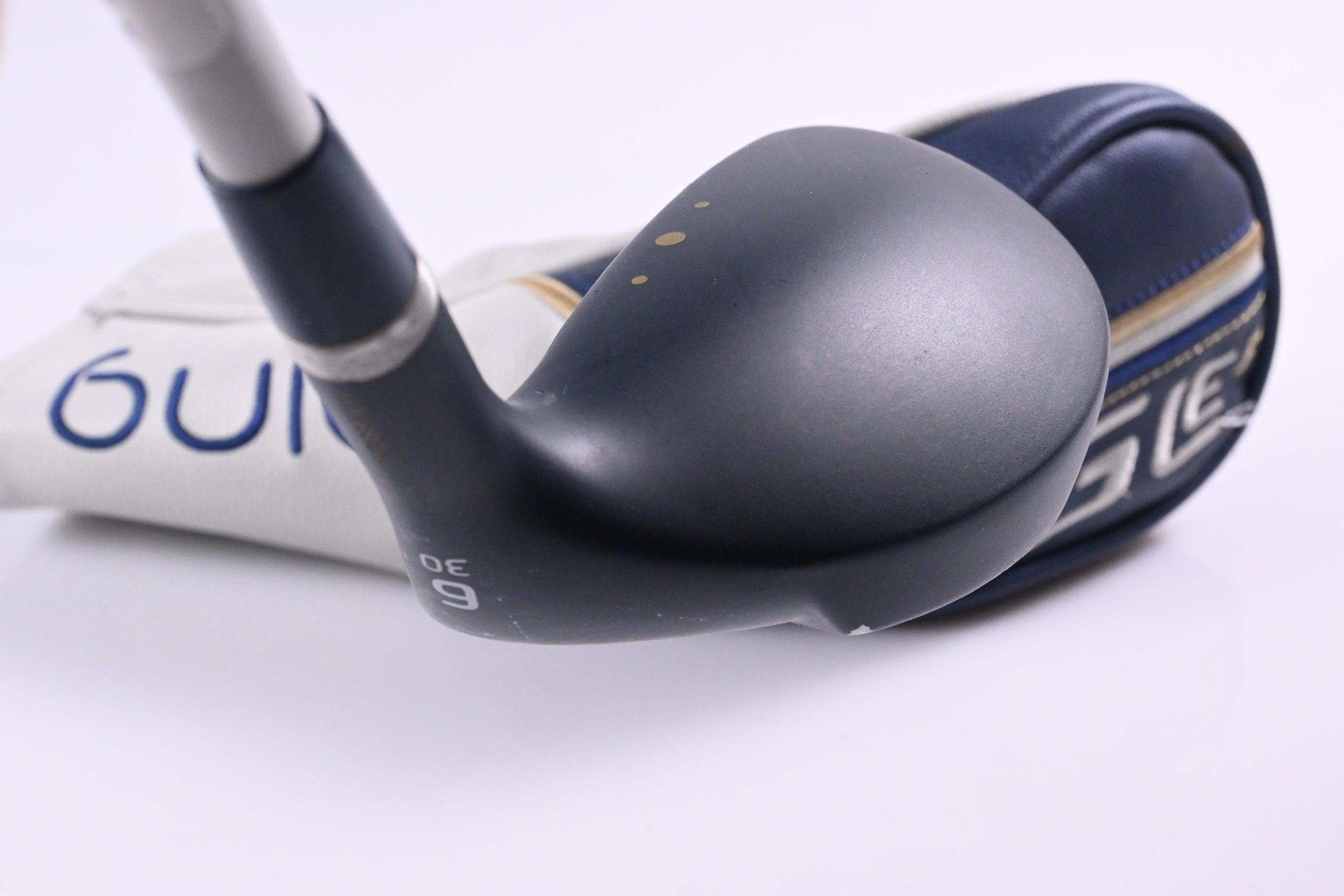 Ladies Ping G Le3 #6 Hybrid / 30 Degree / Ladies Flex Ping ULT 250 Shaft