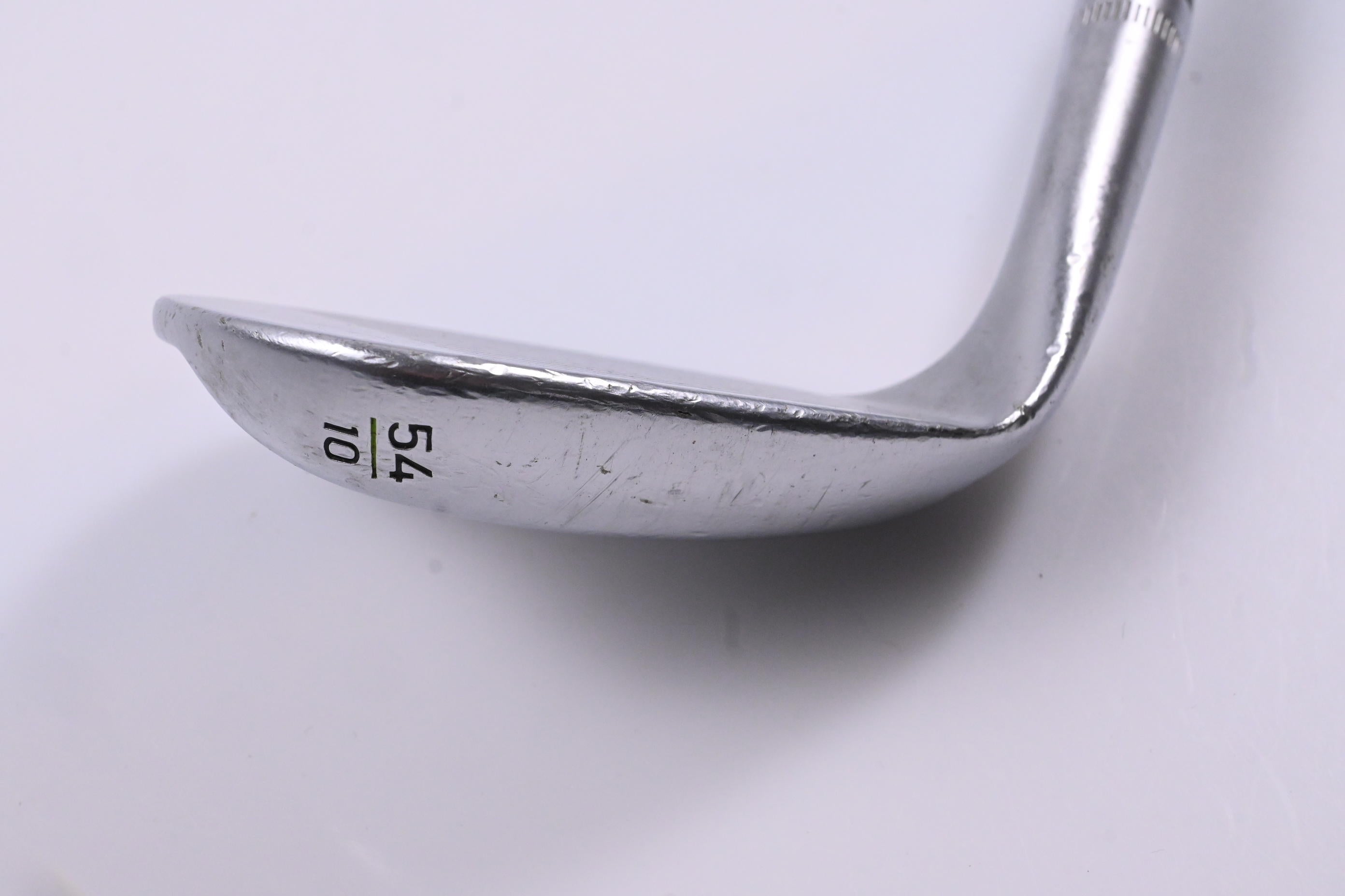 Callaway MD3 Milled Sand Wedge / 54 Degree / Wedge Flex Dynamic Gold Shaft