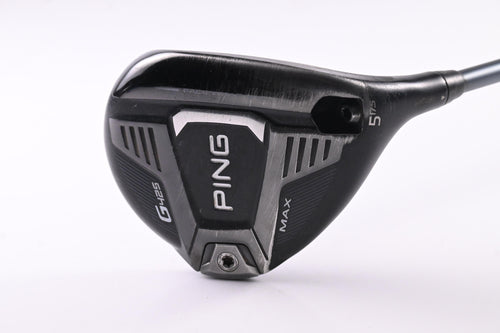 Ping G425 #5 Wood / 17.5 Degree / Regular Flex Ping Alta CB Slate 65 Shaft