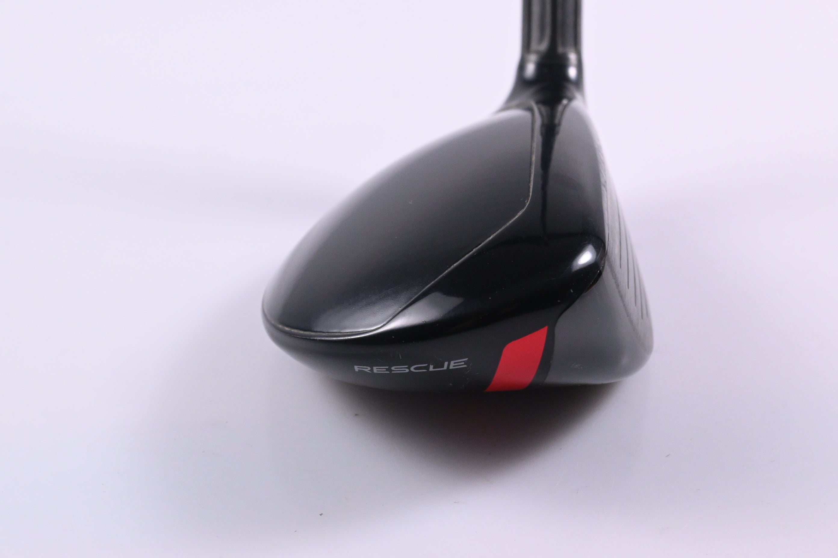 Taylormade Stealth #3 Hybrid / 19 Degree / Regular Flex Fujikura Ventus Red 6