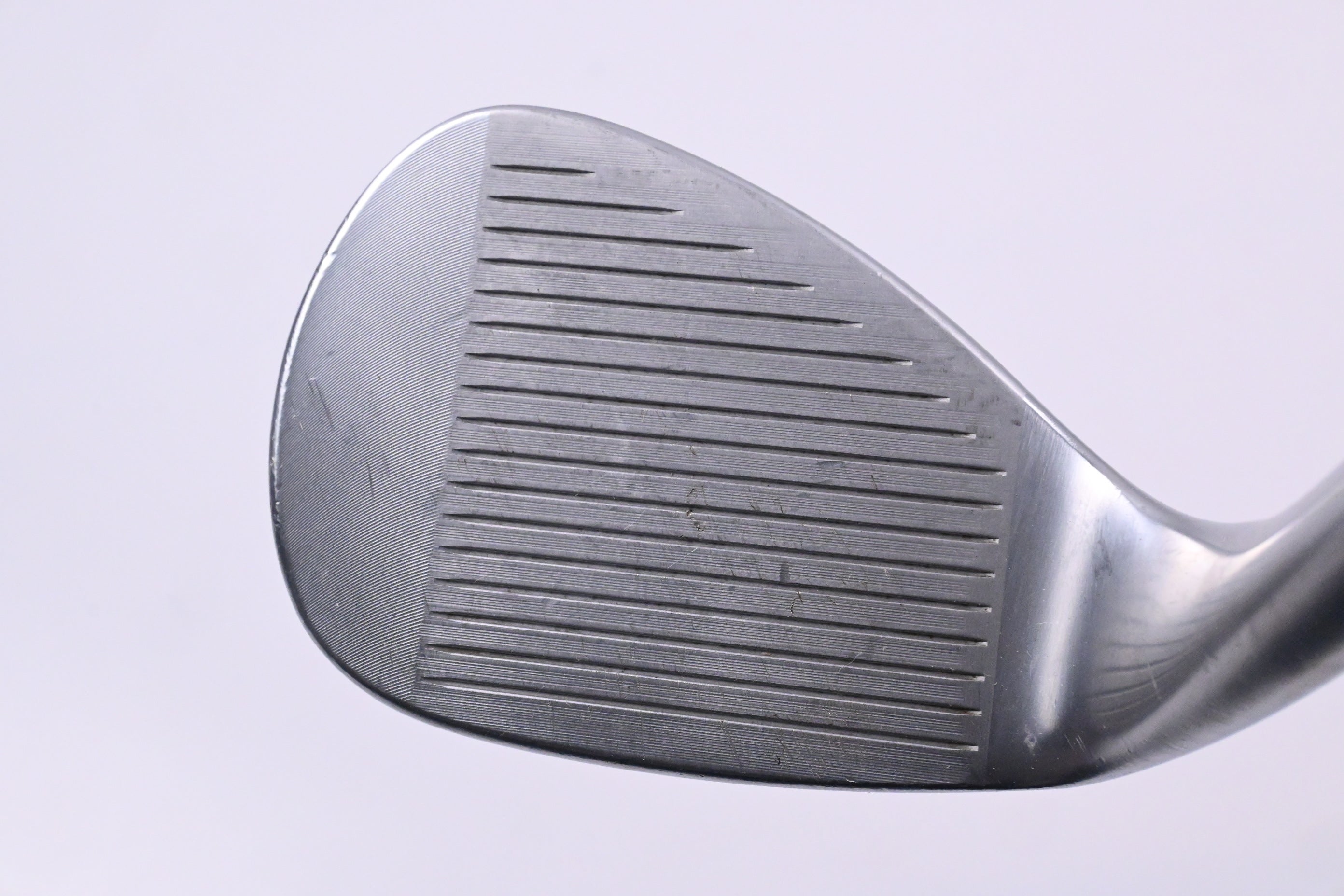 Titleist Vokey SM8 Lob Wedge / 60 Degree / Wedge Flex Titleist Vokey SM8 Shaft