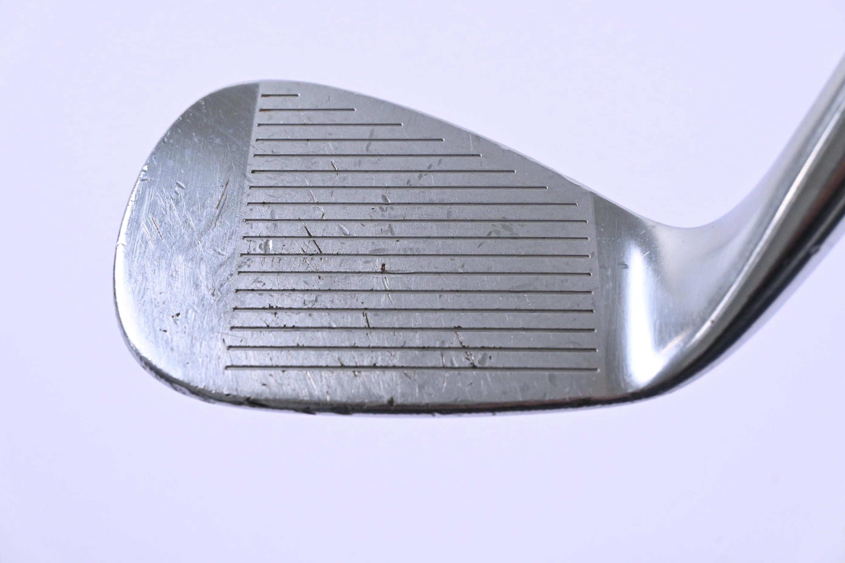 Taylormade Milled Grind Lob Wedge / 60 Degree / Wedge Flex Dynamic Gold