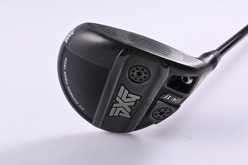 PXG 0341 XF Gen4 #3 Wood / 16 Degree / Regular Flex Tensei AV Raw Blue 65