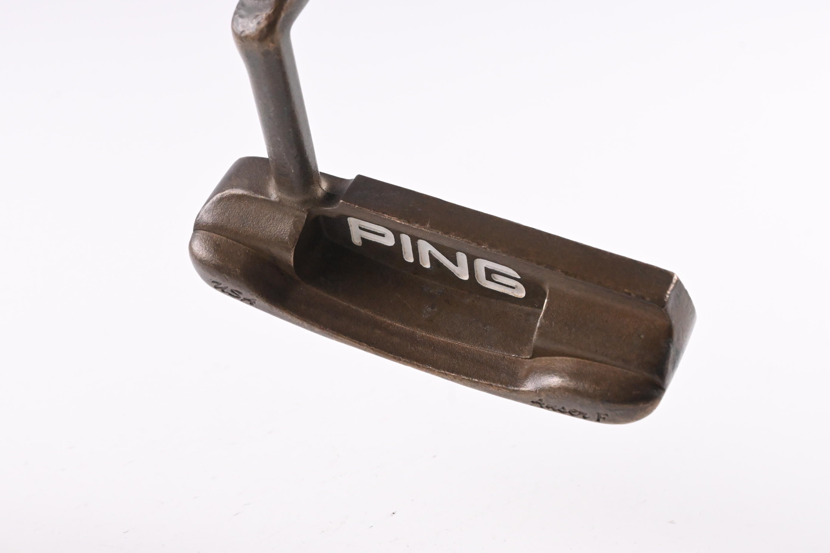 Ping Anser F Putter / 35.5 Inch