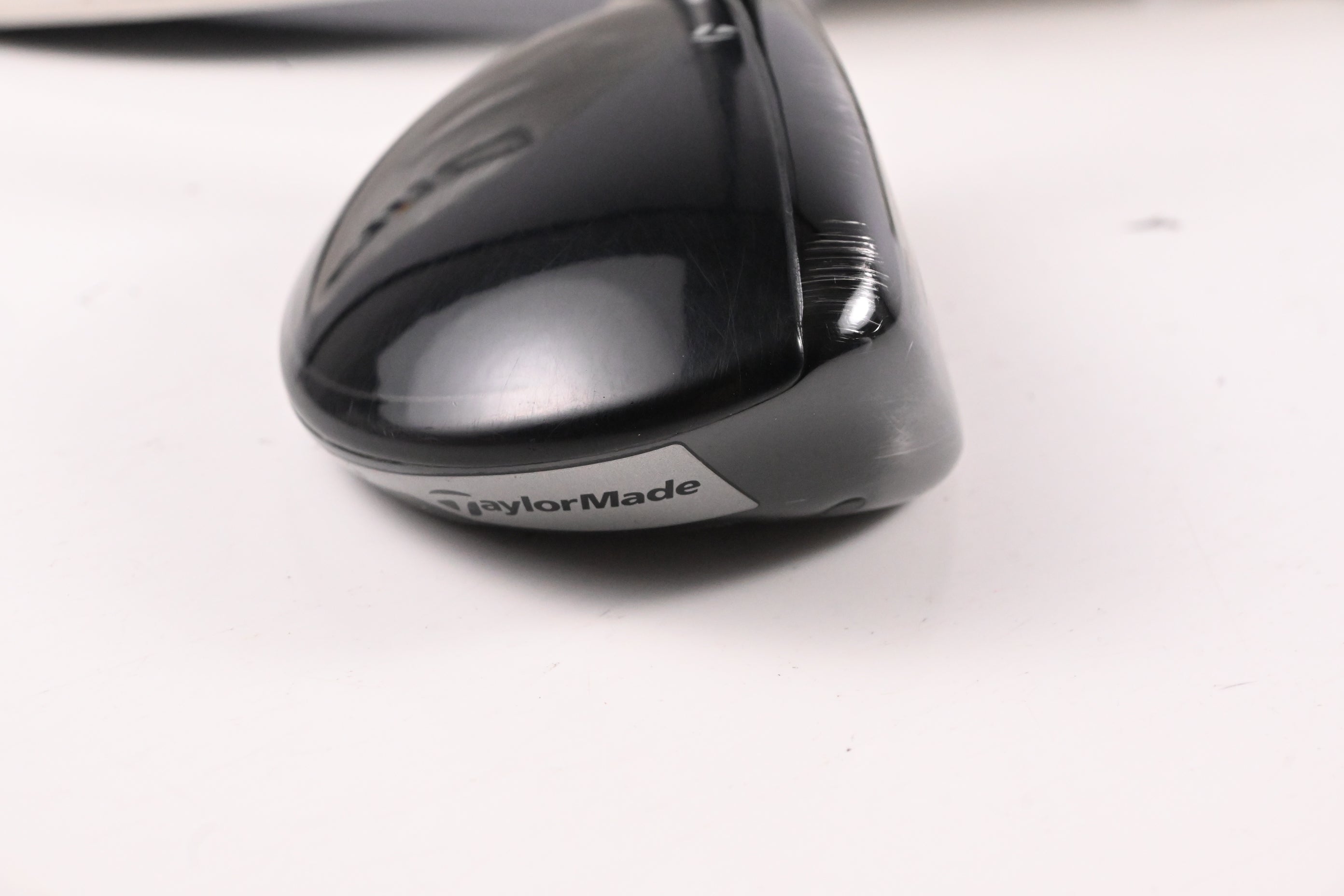 Taylormade Qi10 #3 Hybrid / 19 Degree / Stiff Flex Fujikura Ventus TR Blue 7