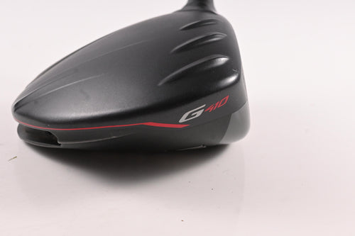 Ping G410 Plus Driver / 9 Degree / Stiff Flex Ping Alta CB Red 55 Shaft