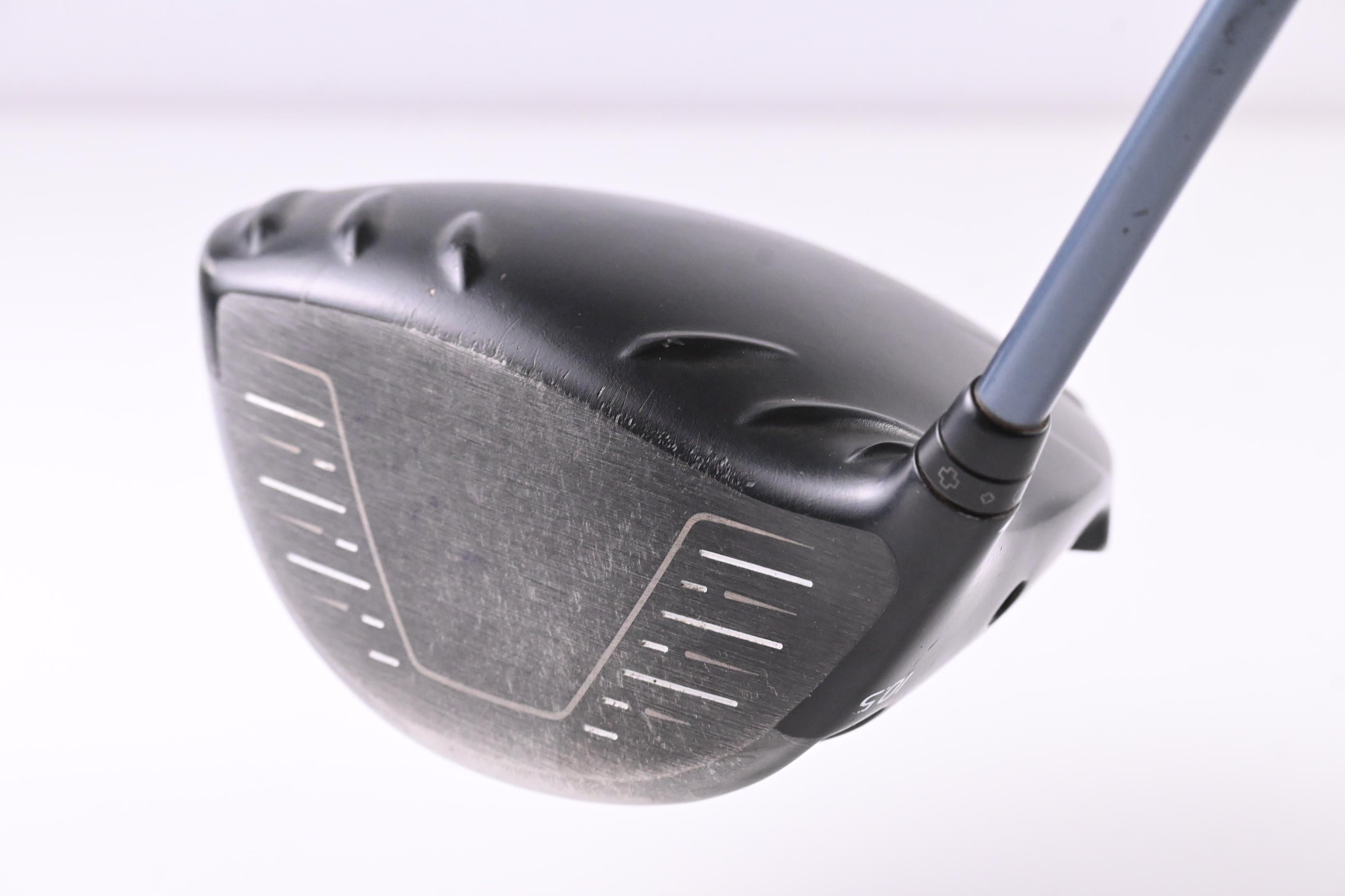 Ping G425 SFT Driver / 10.5 Degree / Regular Flex Ping Alta CB Slate 55 Shaft