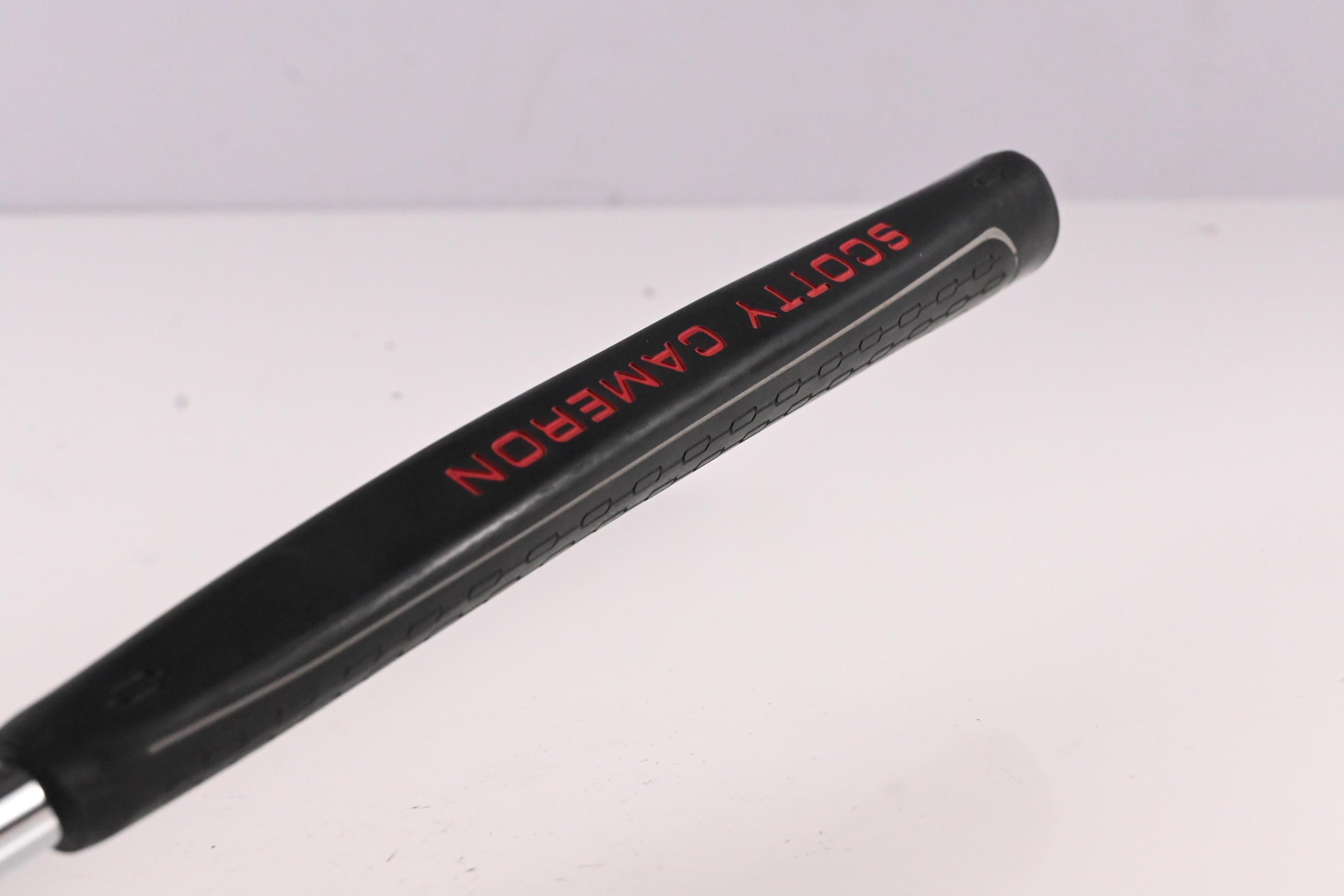 Scotty Cameron 2025 Studio Style Squareback Putter / 34 Inch