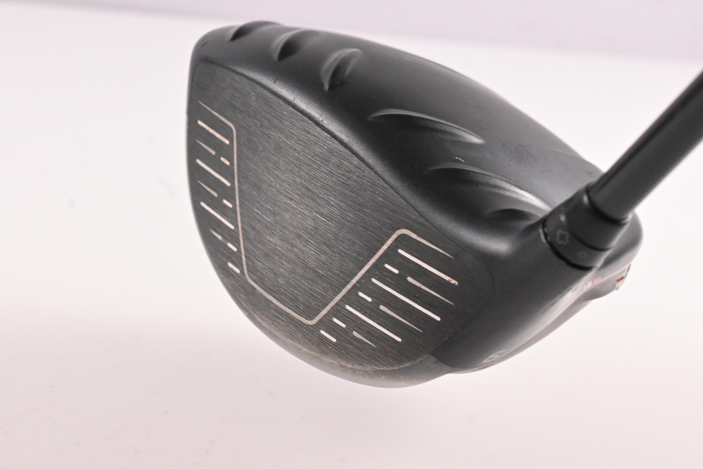 Ping G410 Plus Driver / 9 Degree / Stiff Flex Ping Alta CB Red 55 Shaft