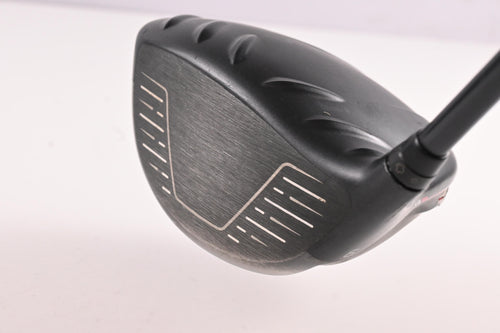 Ping G410 Plus Driver / 9 Degree / Stiff Flex Ping Alta CB Red 55 Shaft