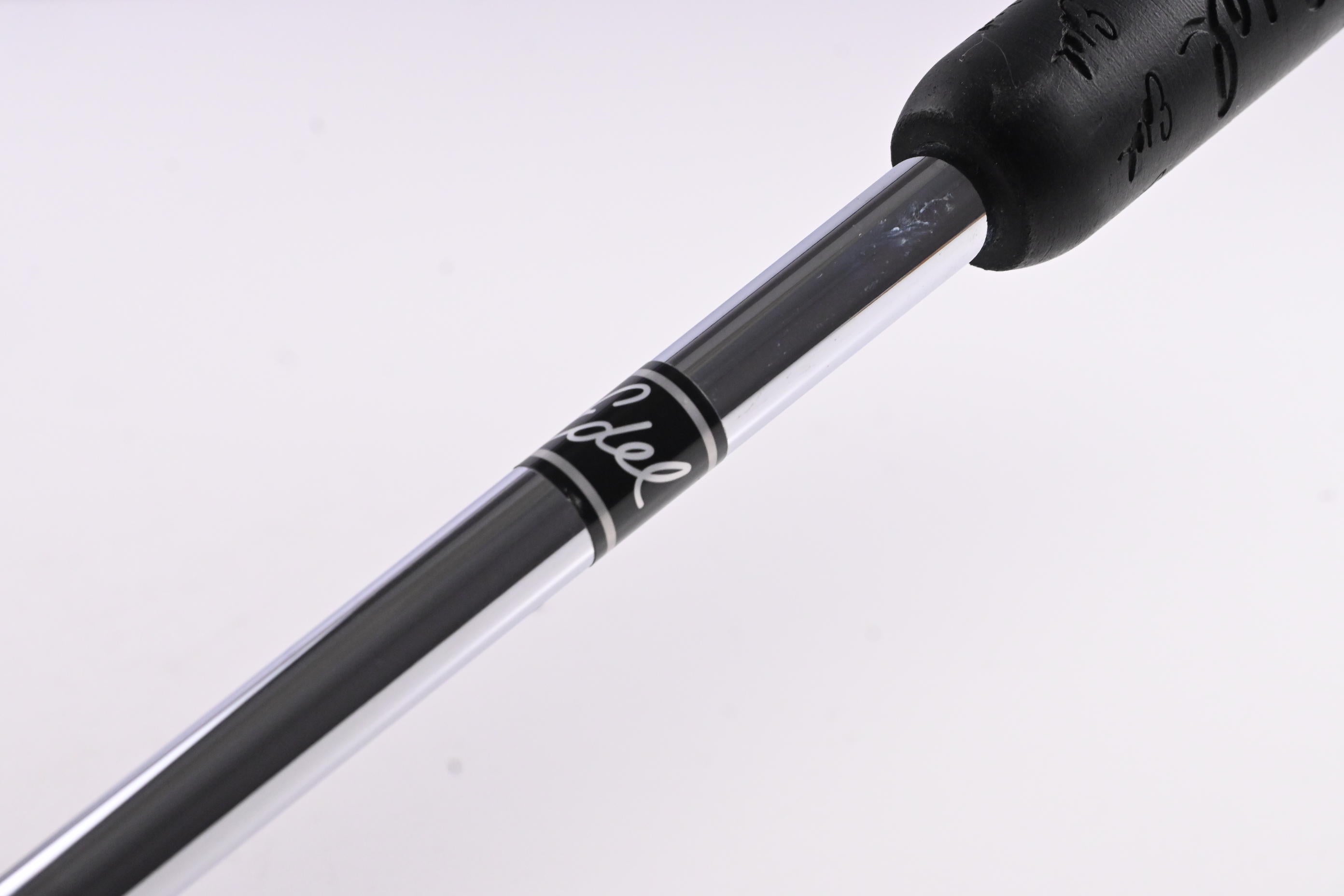 Edel Torque Balanced NSF Putter / 33.5 Inch