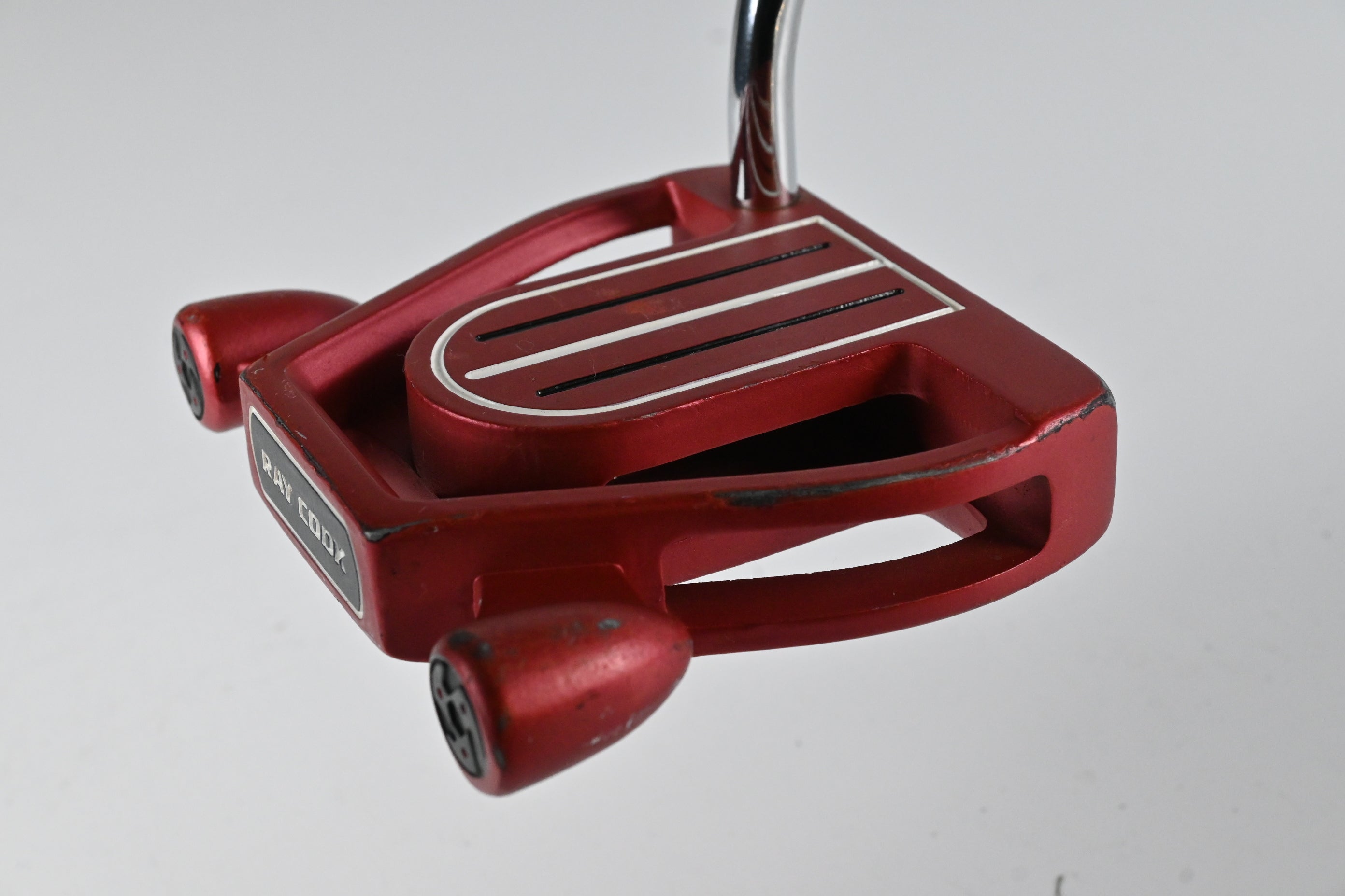 Ray Cook Silver Ray SR 500 Putter / 34.5 Inch