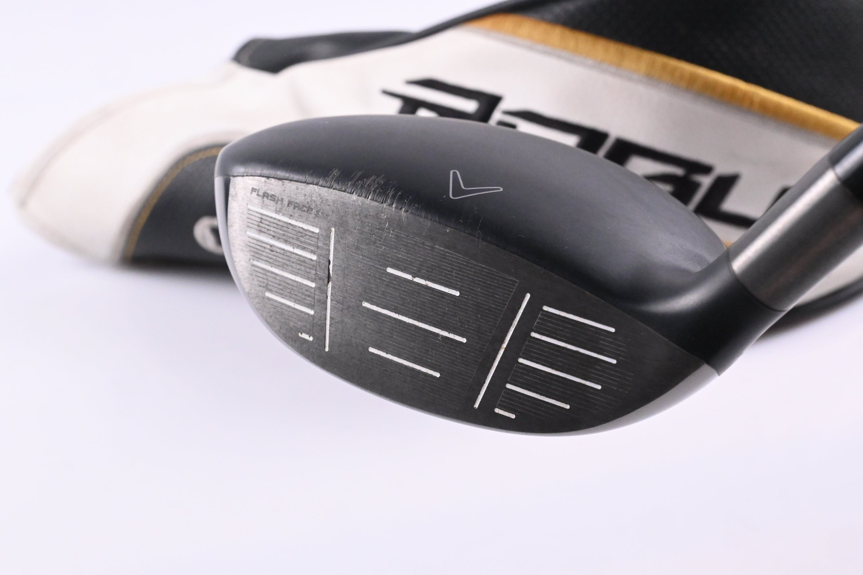 Callaway Rogue ST Max HL #3 Wood / 16.5 Degree / Regular Flex Tensei AV Blue 65