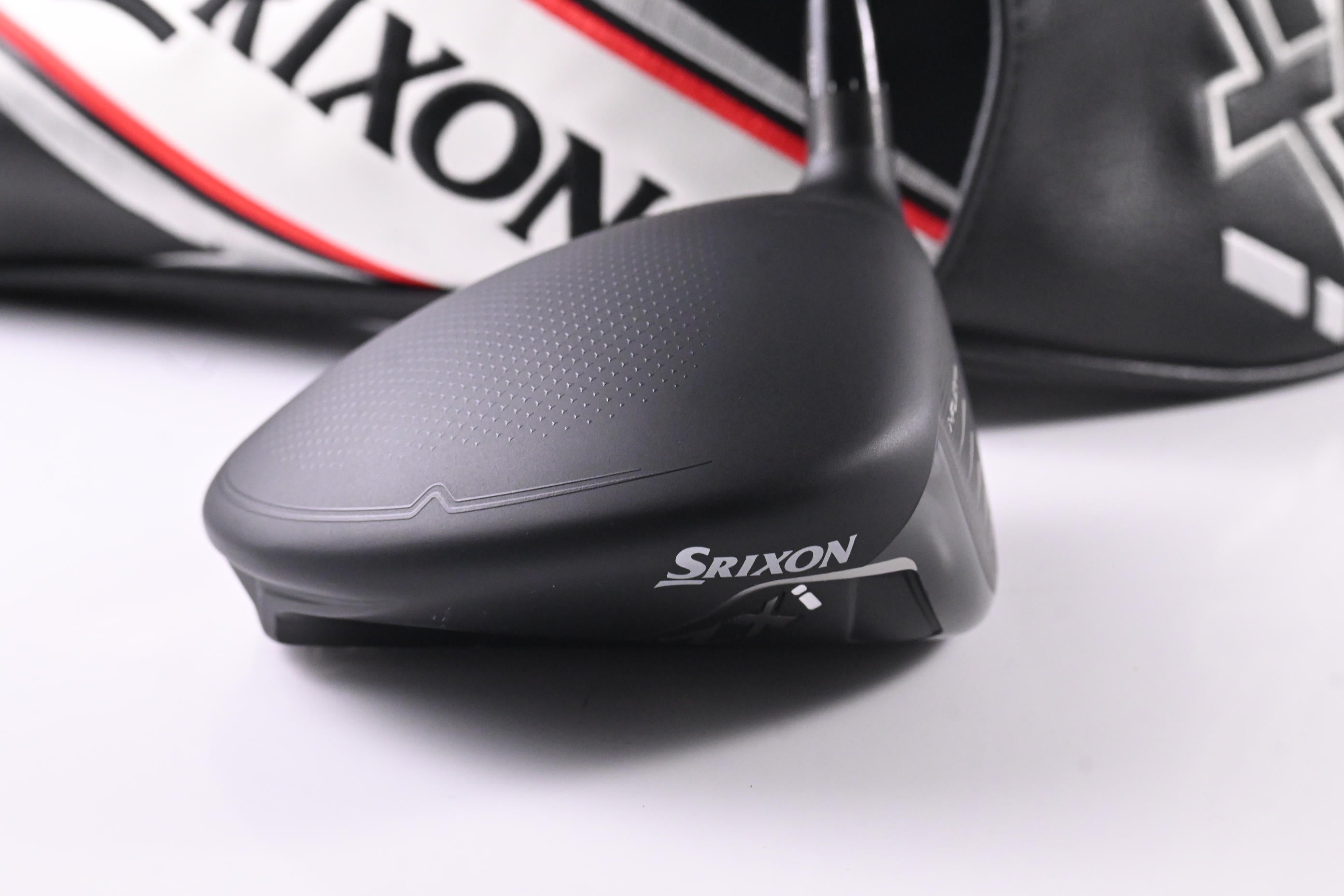 Srixon ZXi LS Driver / 9 Degree / X-Flex Ventus TR Blue 6 Shaft