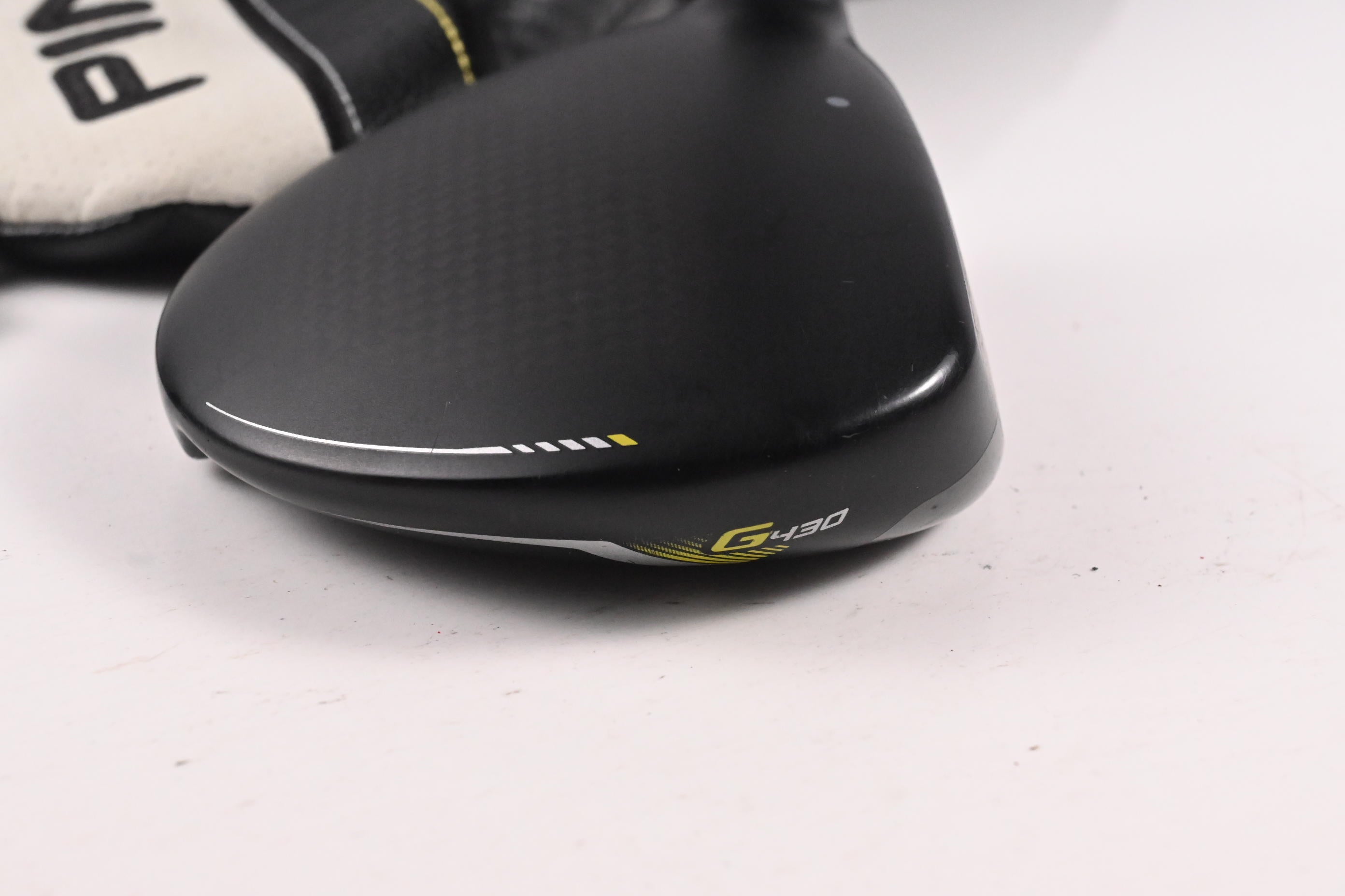 Ping G430 SFT #3 Wood / 16 Degree / Senior Flex Fujikura Ping Alta Quick 45