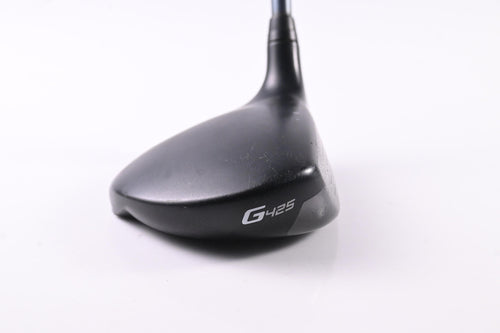 Ping G425 #5 Wood / 17.5 Degree / Regular Flex Ping Alta CB Slate 65 Shaft