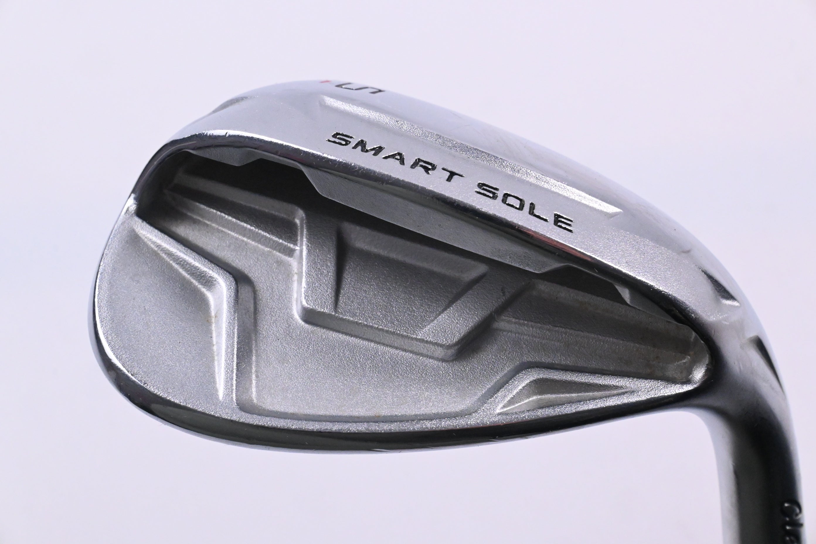 Cleveland Smart Sole 4 Sand Wedge / 58 Degree / Regular Flex Diamana ZX 60 Shaft