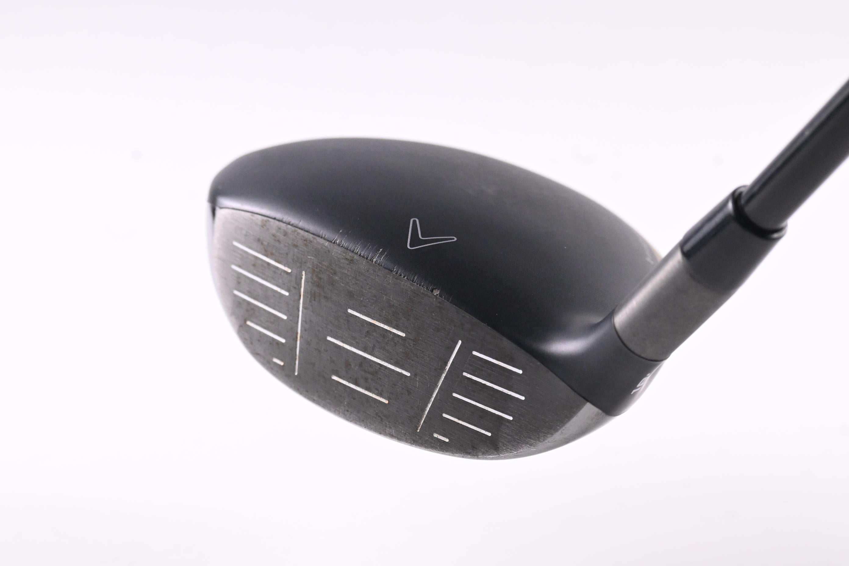 Callaway Rogue ST Max #5 Wood / 18 Degree / Regular Flex Tensei AV Blue 65 Shaft