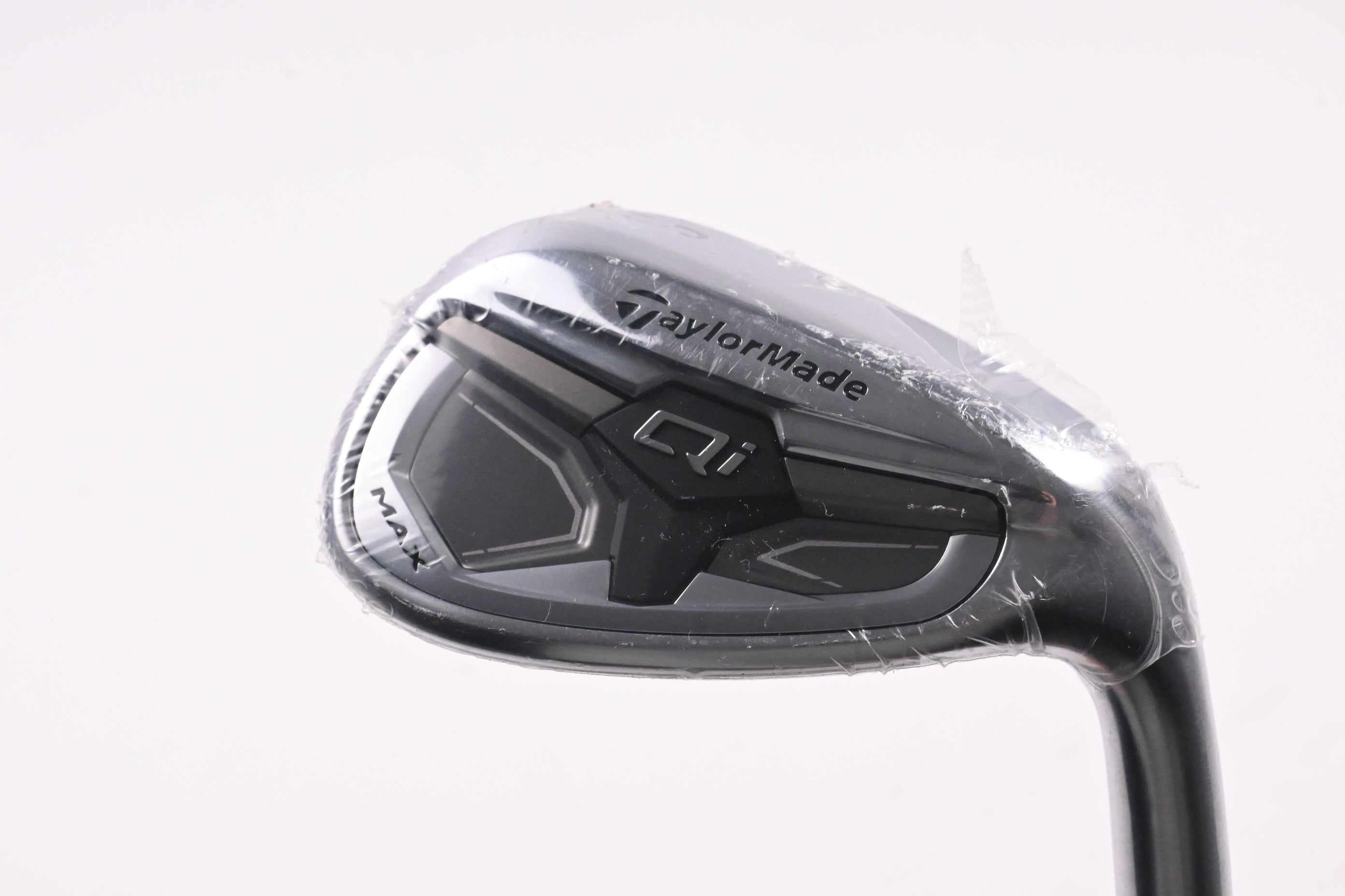 Taylormade Qi Max Sand Wedge / 54 Degree / Regular Flex KBS Max MT 85 Shaft