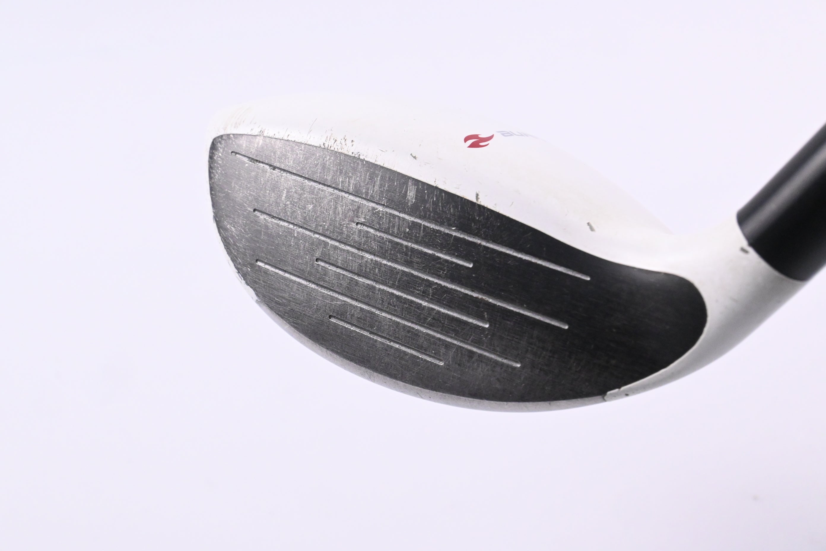 Taylormade Burner Superfast 2.0 #4 Hybrid / 21 Degree / Regular Flex REAX 60