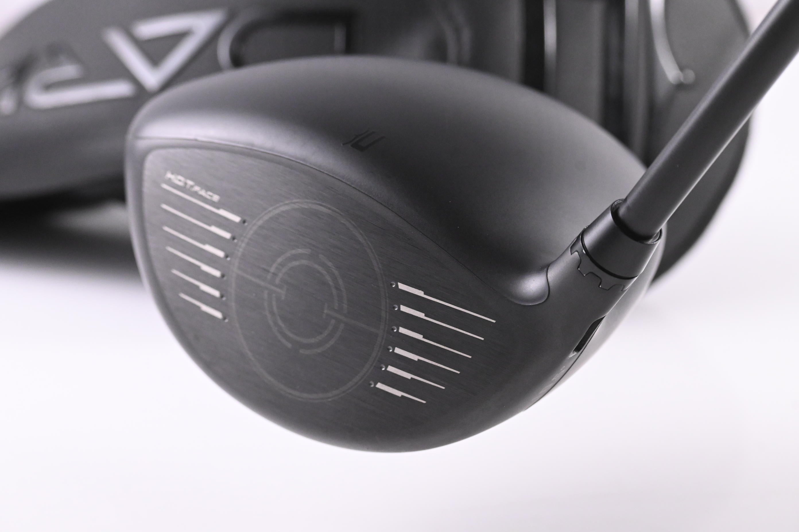 Cobra Darkspeed LS Driver / 10.5 Degree / X-Flex Matrix OZIK 8X3 Limited Edition
