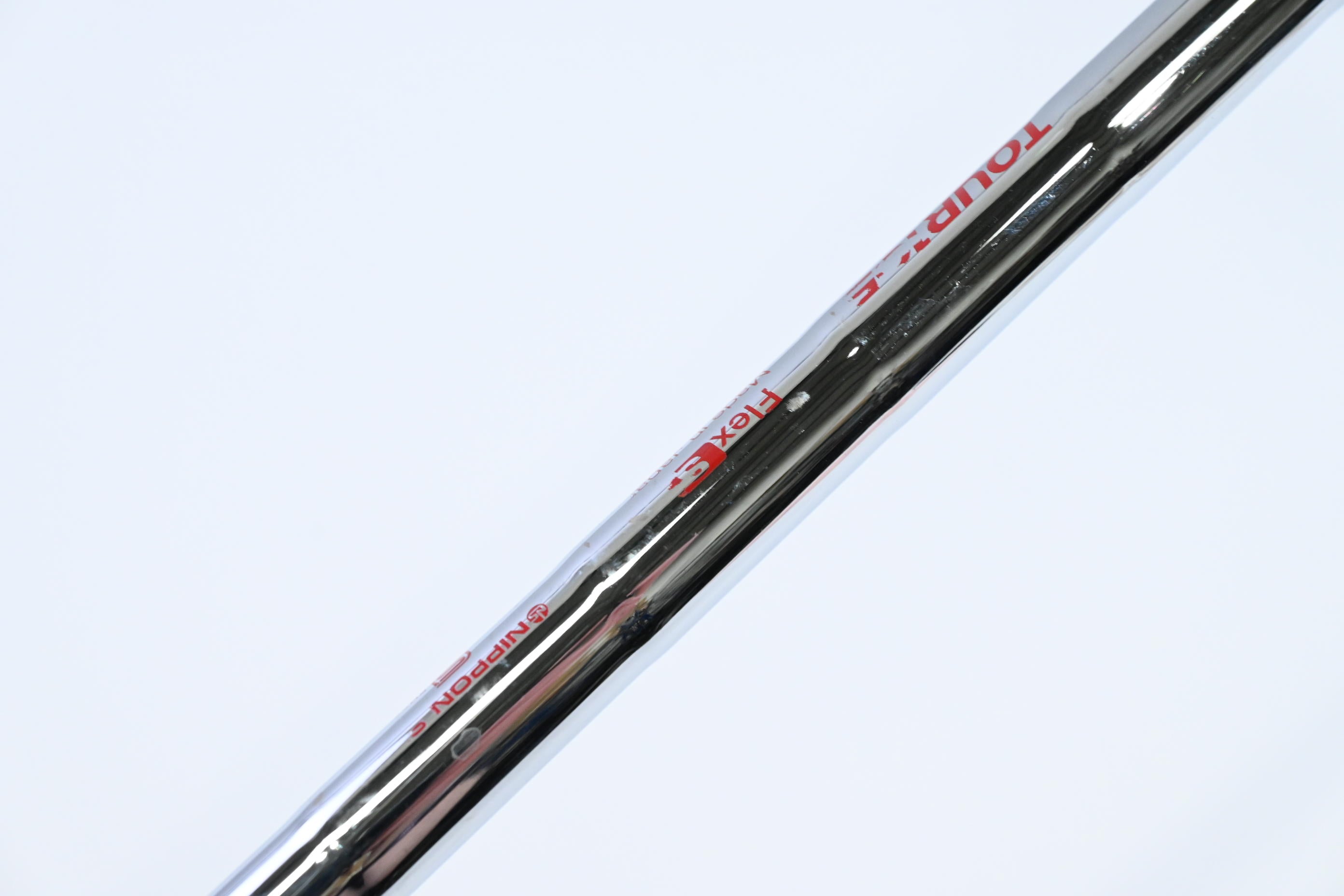 Ping i230 #4 Iron / 22.5 Degree / Blue Dot / Stiff Flex NS Pro Modus3 Tour 105