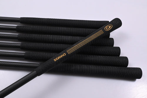 Cobra Air-X Irons / 5-PW+SW / Senior Flex Cobra UltraLite 45 Shafts